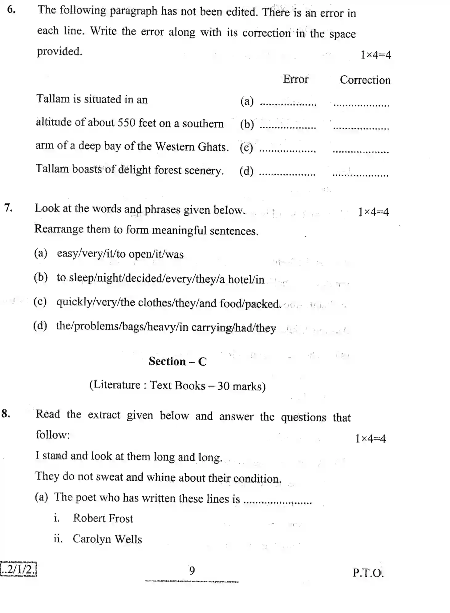 CBSE-Class-10-Previous-Year-Question-Papers-ENGLISH-LANGUAGE-AND-LITERATURE-JBB-2-1-2-Page-9 Image