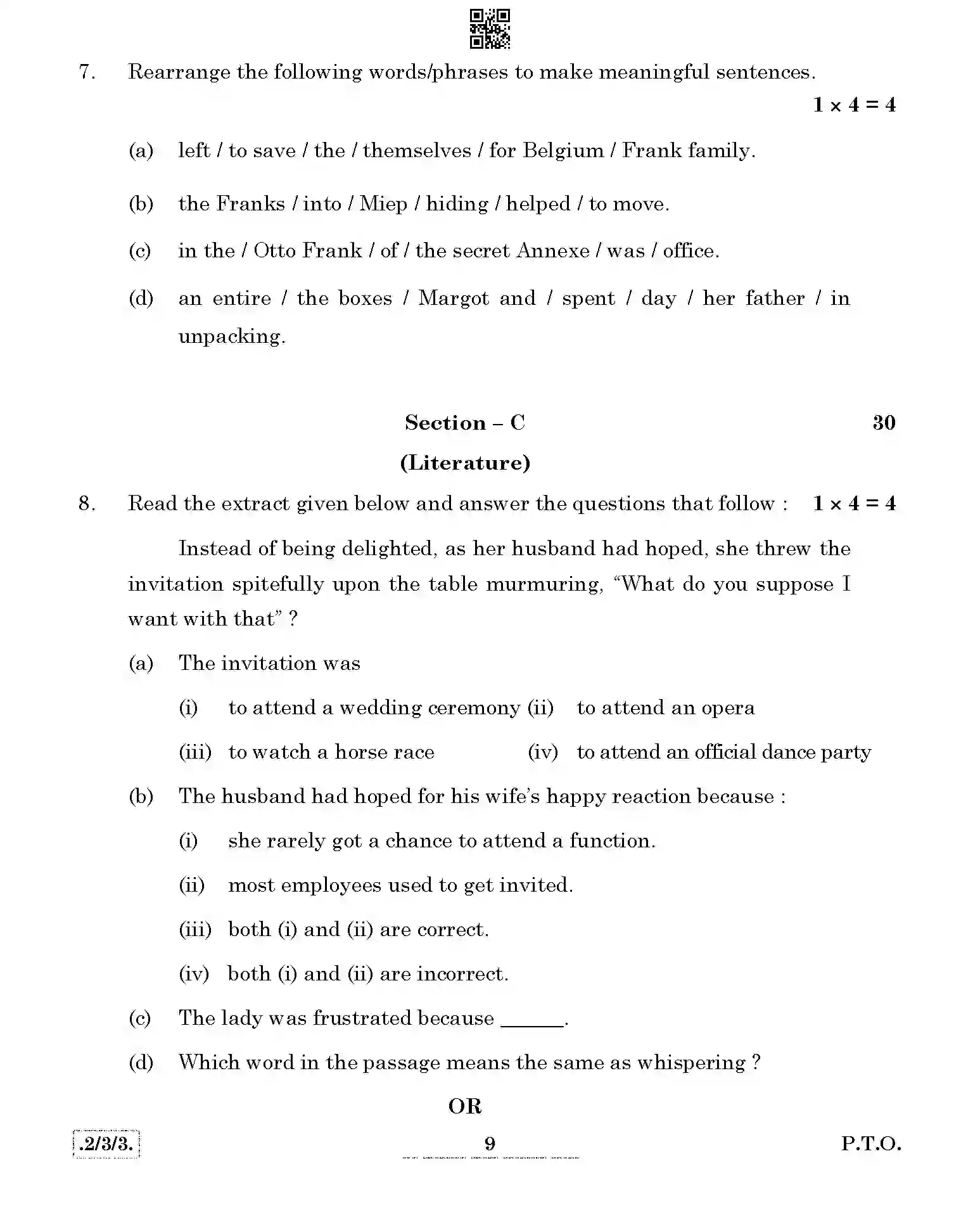 CBSE-Class-10-Previous-Year-Question-Papers-ENGLISH-LANGUAGE-AND-LITERATURE-JBB-2-3-3-Page-9 Image