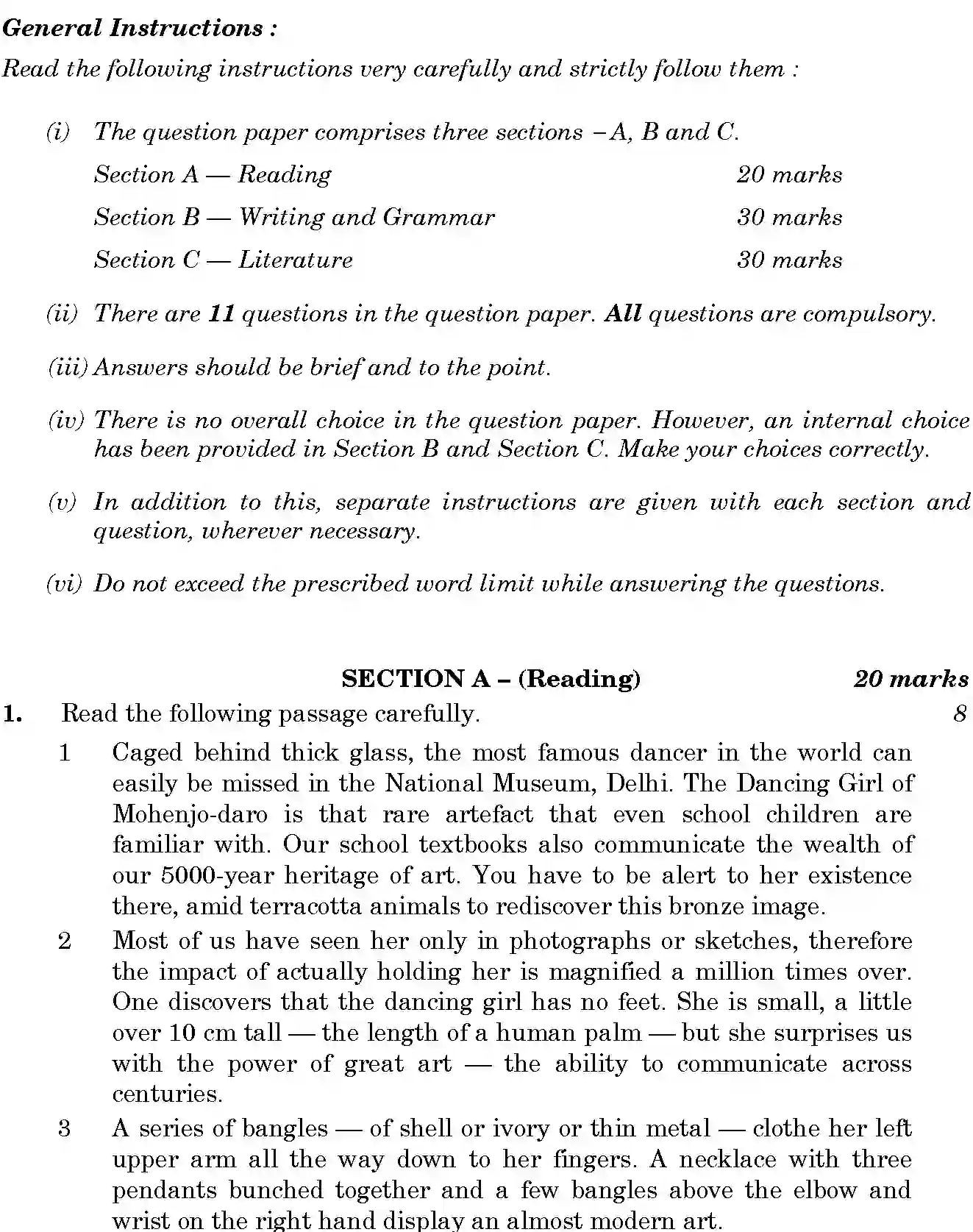 CBSE-Class-10-Previous-Year-Question-Papers-ENGLISH-LANGUAGE-AND-LITERATURE-JBB-2-4-3-Page-2 Image
