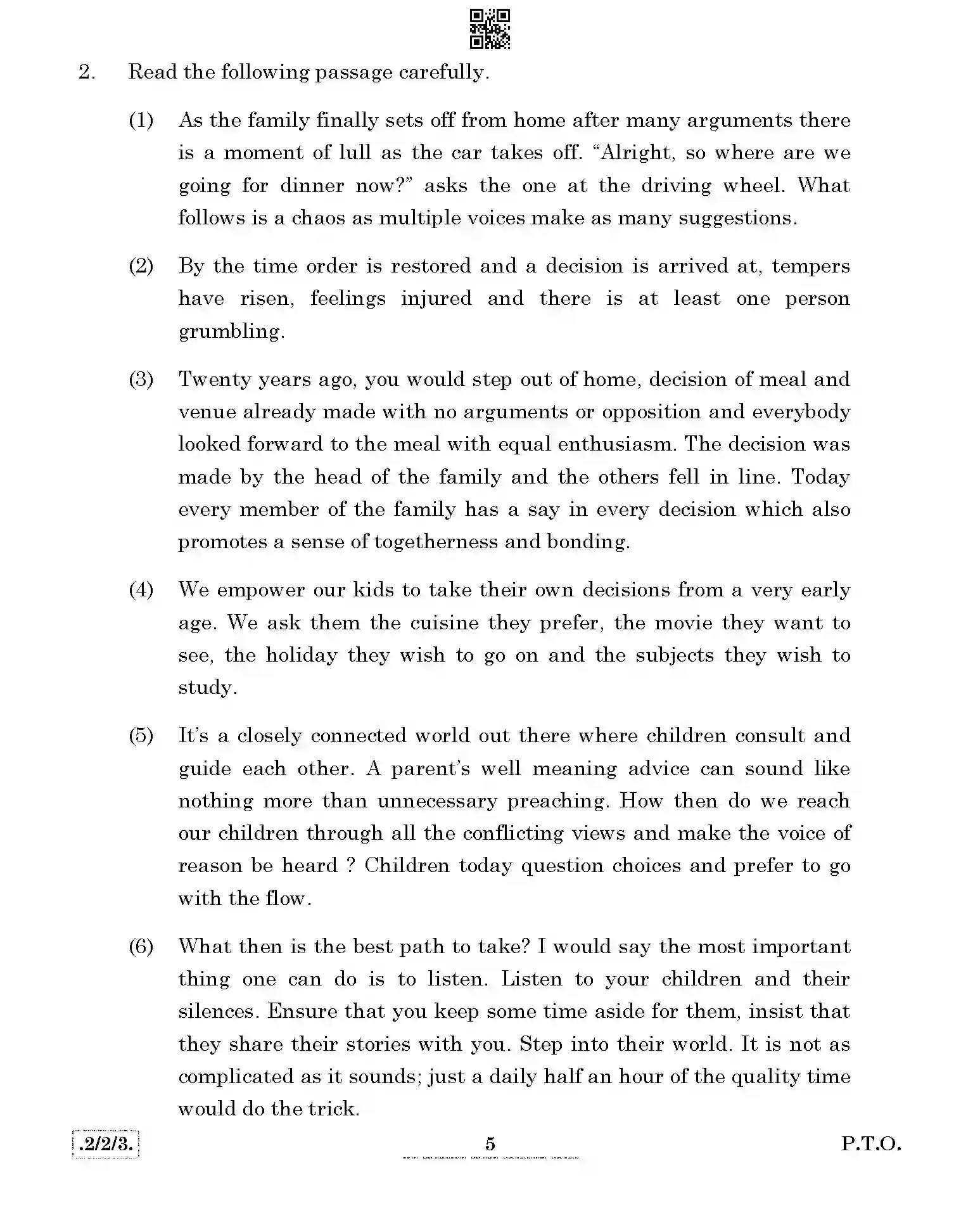 CBSE-Class-10-Previous-Year-Question-Papers-ENGLISH-LANGUAGE-AND-LITERATURE-JBB-2-SET-3-Page-5 Image