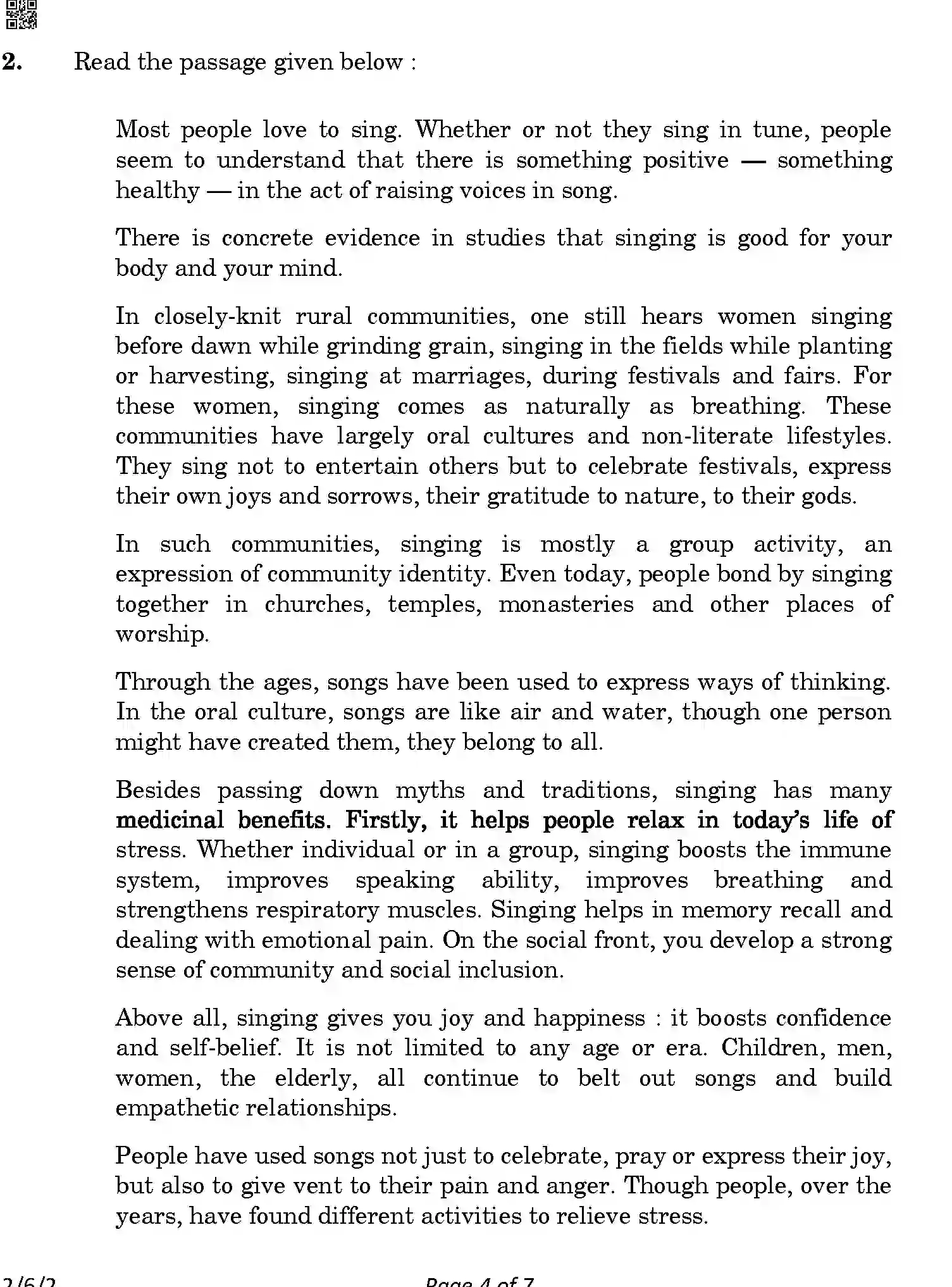 CBSE-Class-10-Previous-Year-Question-Papers-ENGLISH-LANGUAGE-AND-LITERATURE-SRQPE-C-SET-2-COMP-Page-4 Image