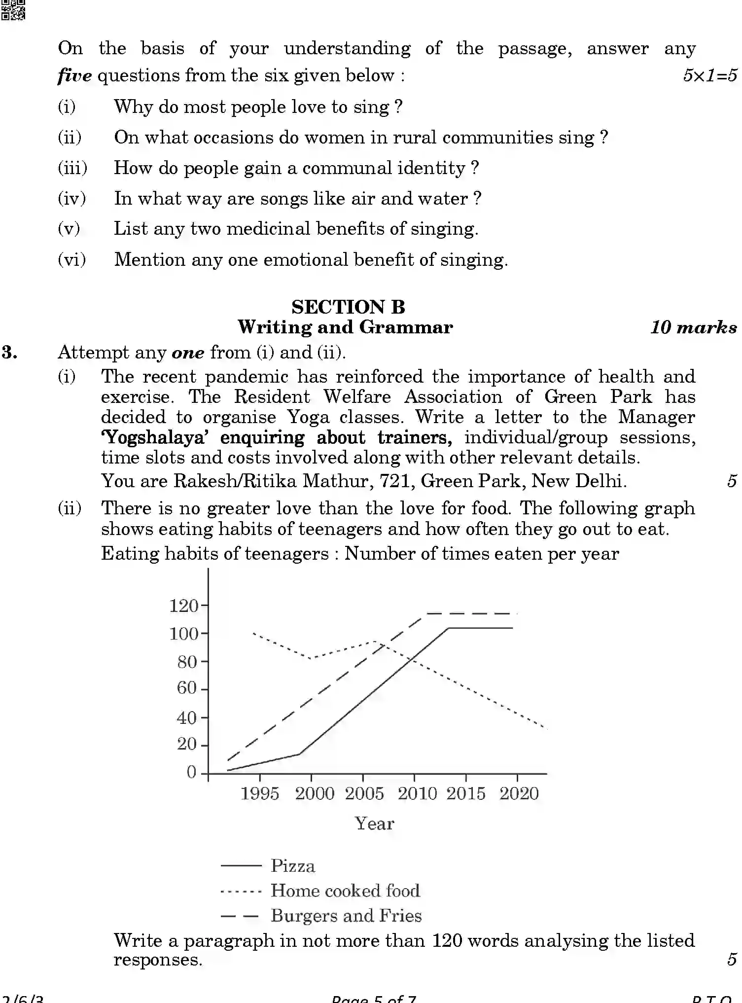 CBSE-Class-10-Previous-Year-Question-Papers-ENGLISH-LANGUAGE-AND-LITERATURE-SRQPE-C-SET-3-COMP-Page-5 Image
