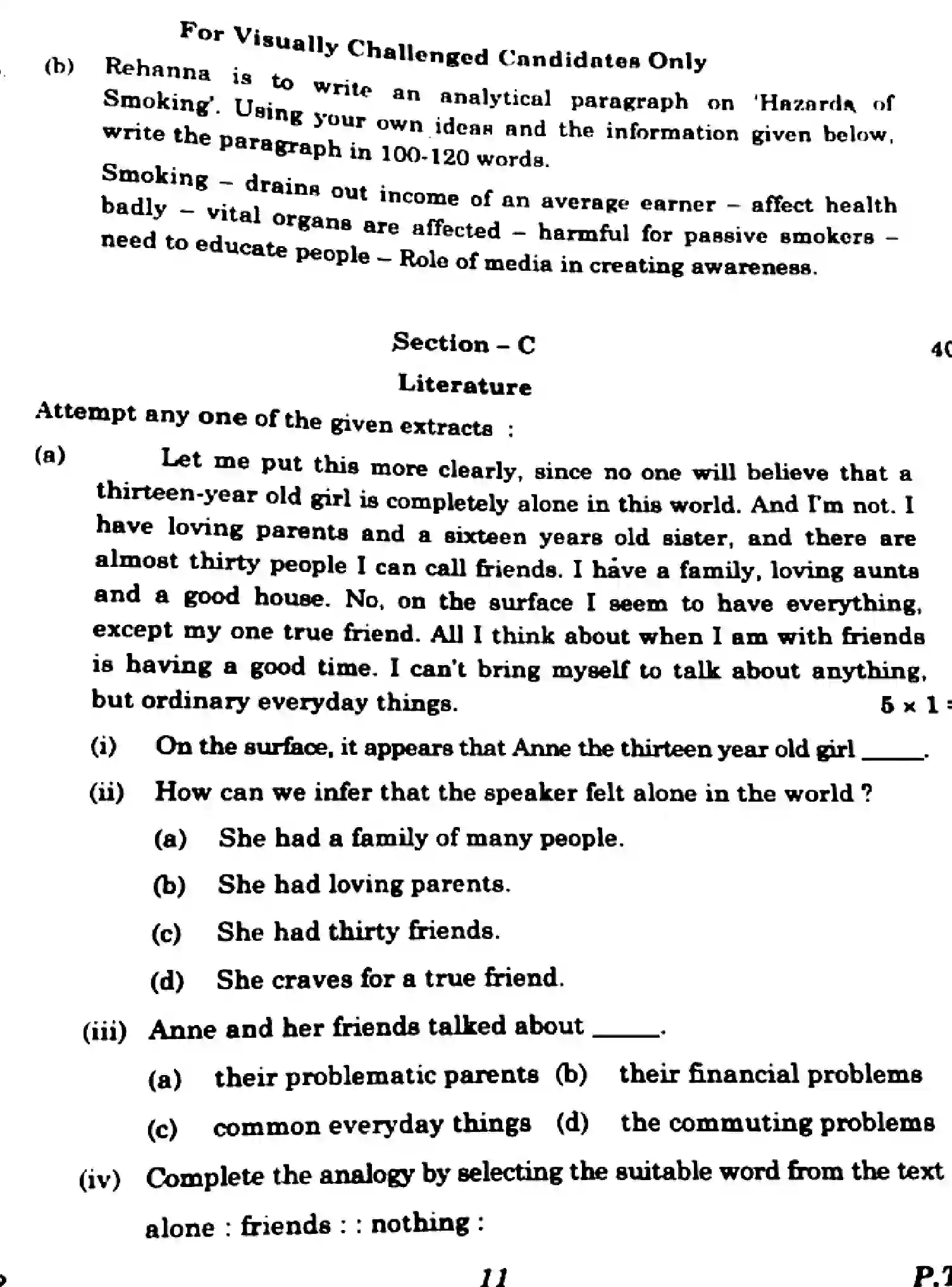 CBSE-Class-10-Previous-Year-Question-Papers-ENGLISH-LANGUAGE-AND-LITERATURE-WYXZ1-1-SET-2-Page-11 Image