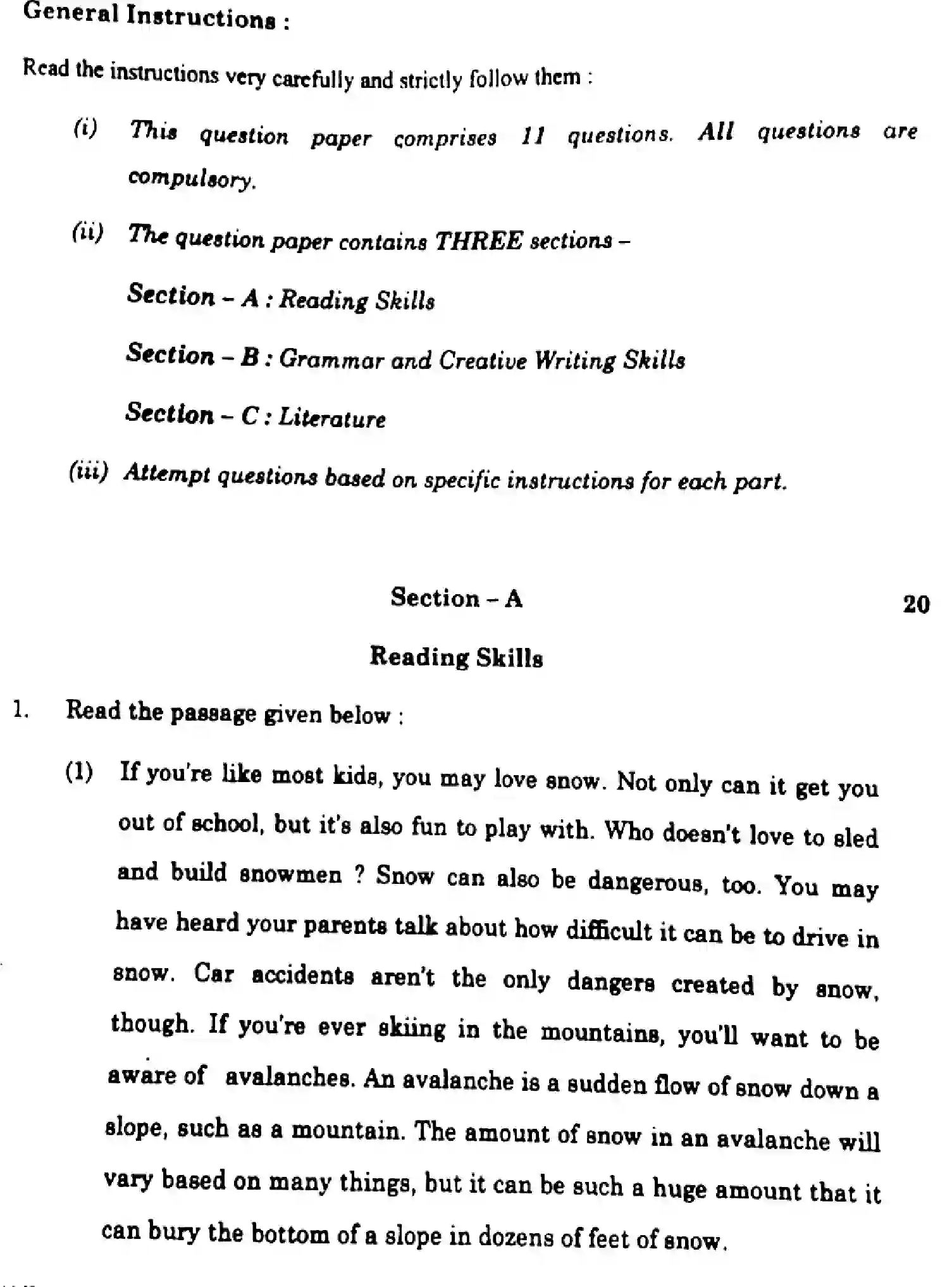 CBSE-Class-10-Previous-Year-Question-Papers-ENGLISH-LANGUAGE-AND-LITERATURE-WYXZ1-1-SET-2-Page-2 Image