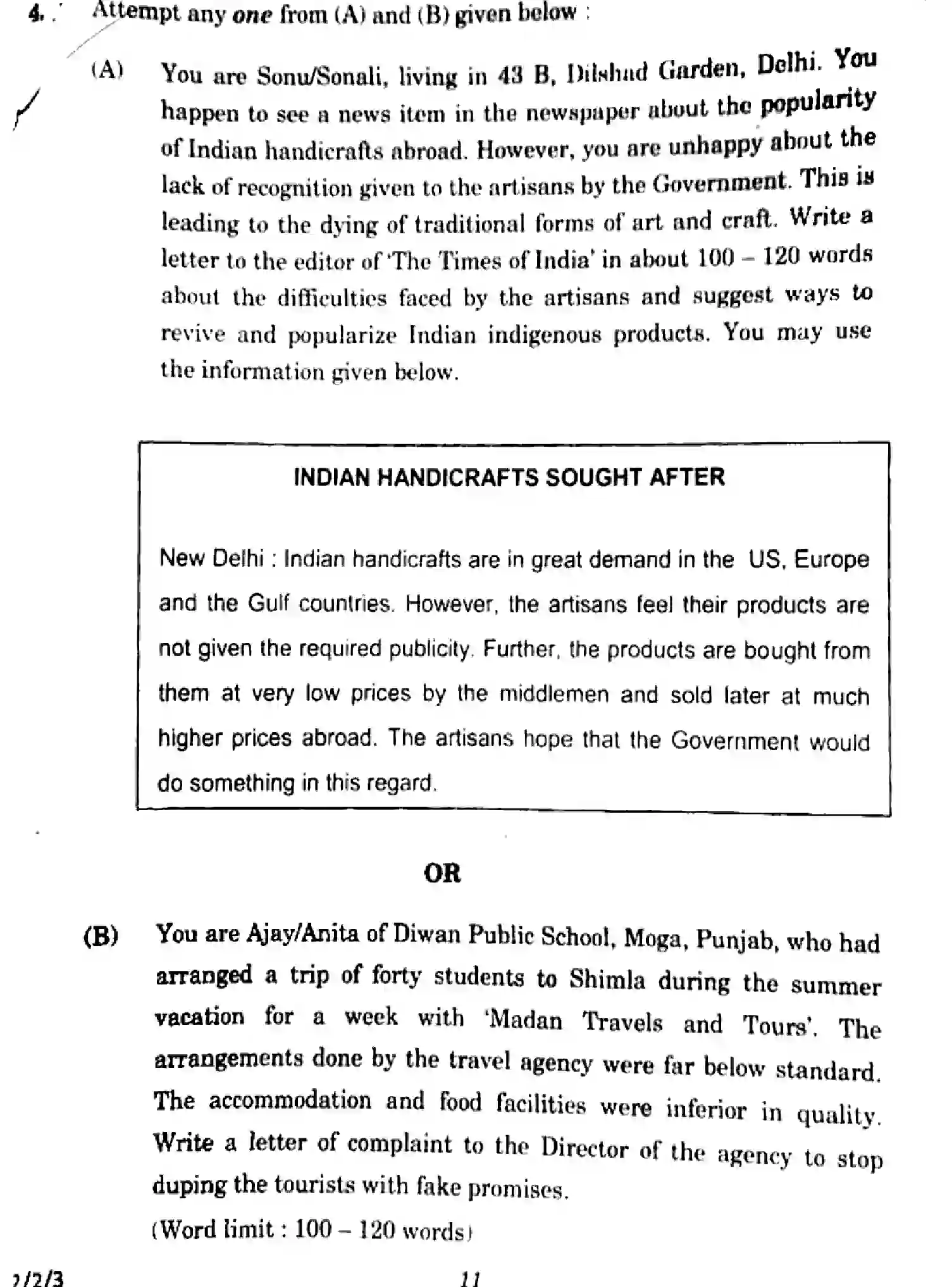 CBSE-Class-10-Previous-Year-Question-Papers-ENGLISH-LANGUAGE-AND-LITERATURE-WYXZ1-2-SET-3-Page-11 Image