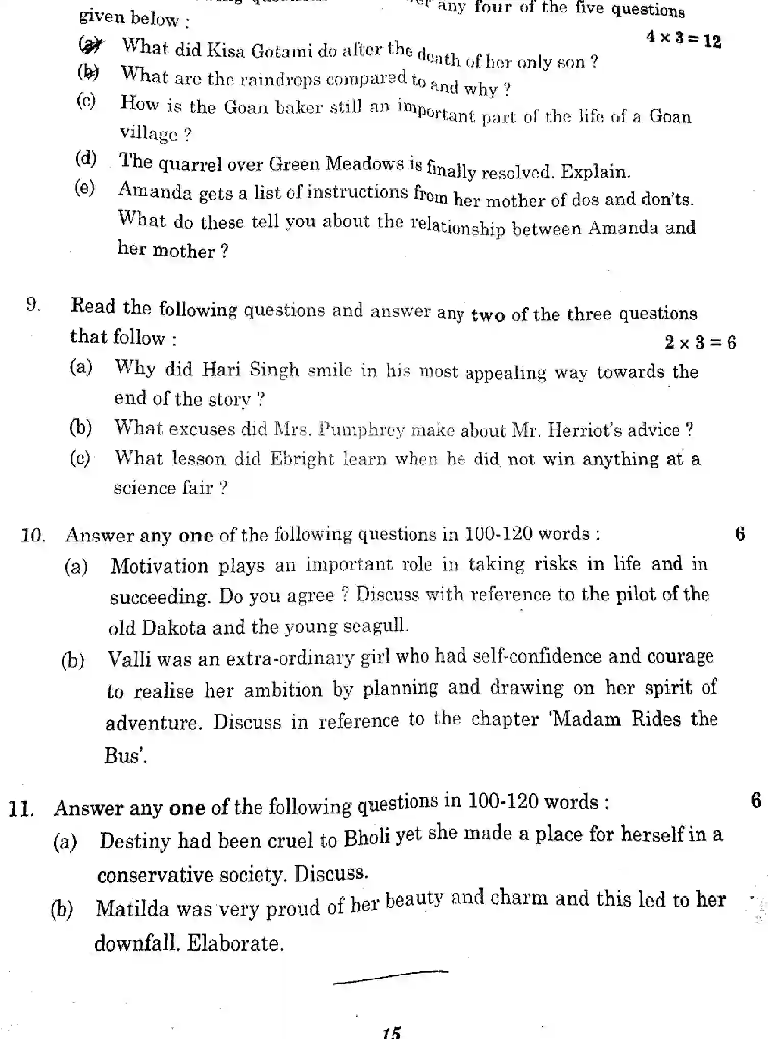 CBSE-Class-10-Previous-Year-Question-Papers-ENGLISH-LANGUAGE-AND-LITERATURE-WYXZ1-6-SET-2-Page-15 Image