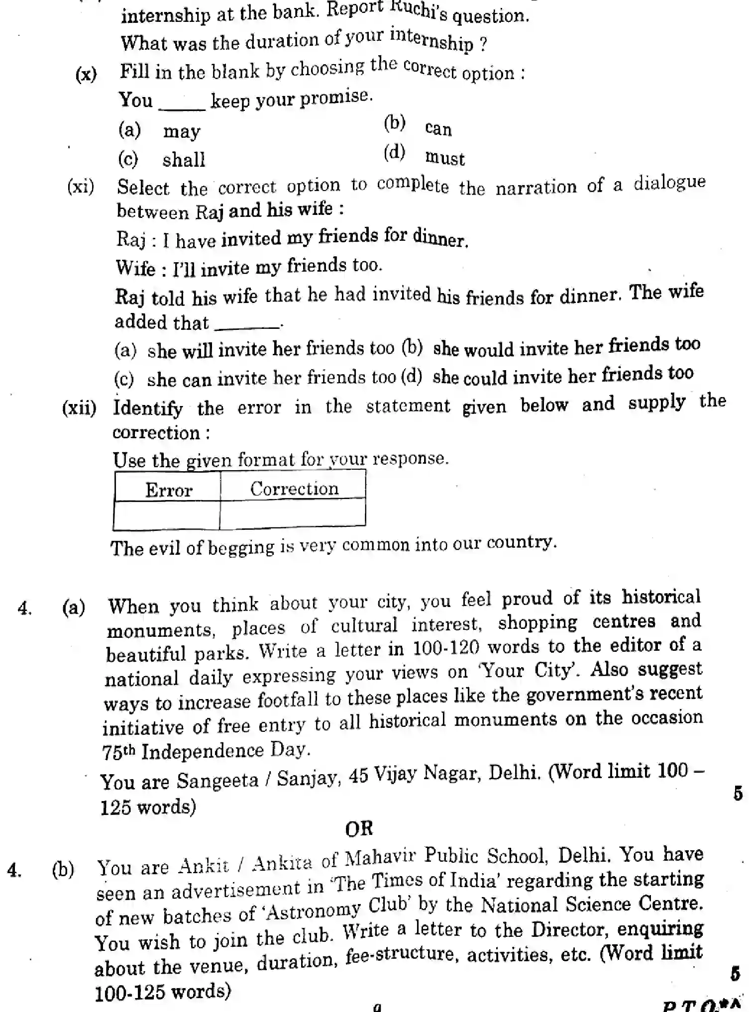 CBSE-Class-10-Previous-Year-Question-Papers-ENGLISH-LANGUAGE-AND-LITERATURE-WYXZ1-6-SET-2-Page-9 Image