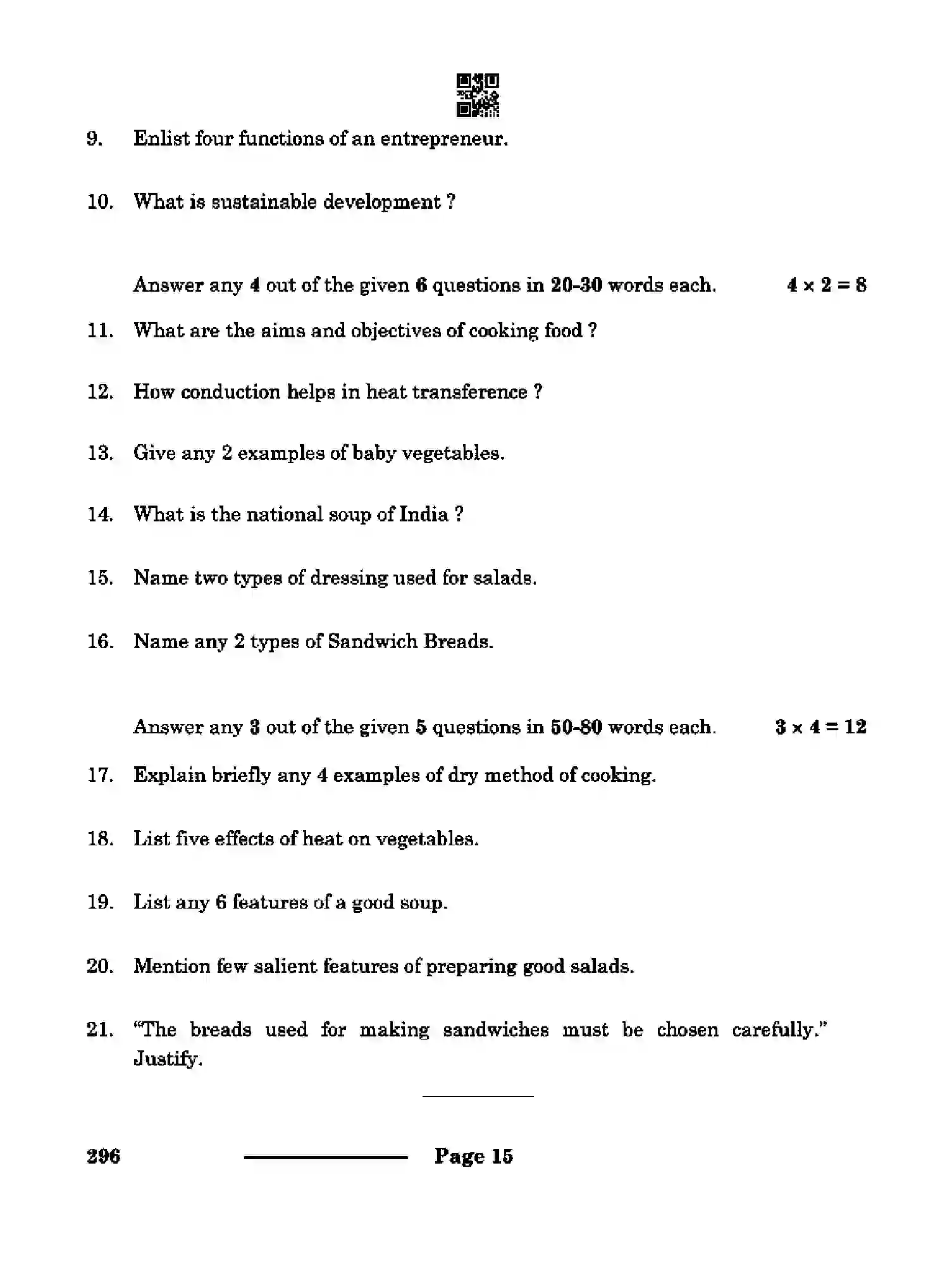 CBSE-Class-10-Previous-Year-Question-Papers-FOOD-PRODUCTION-CDBA-SET-4-Page-15 Image
