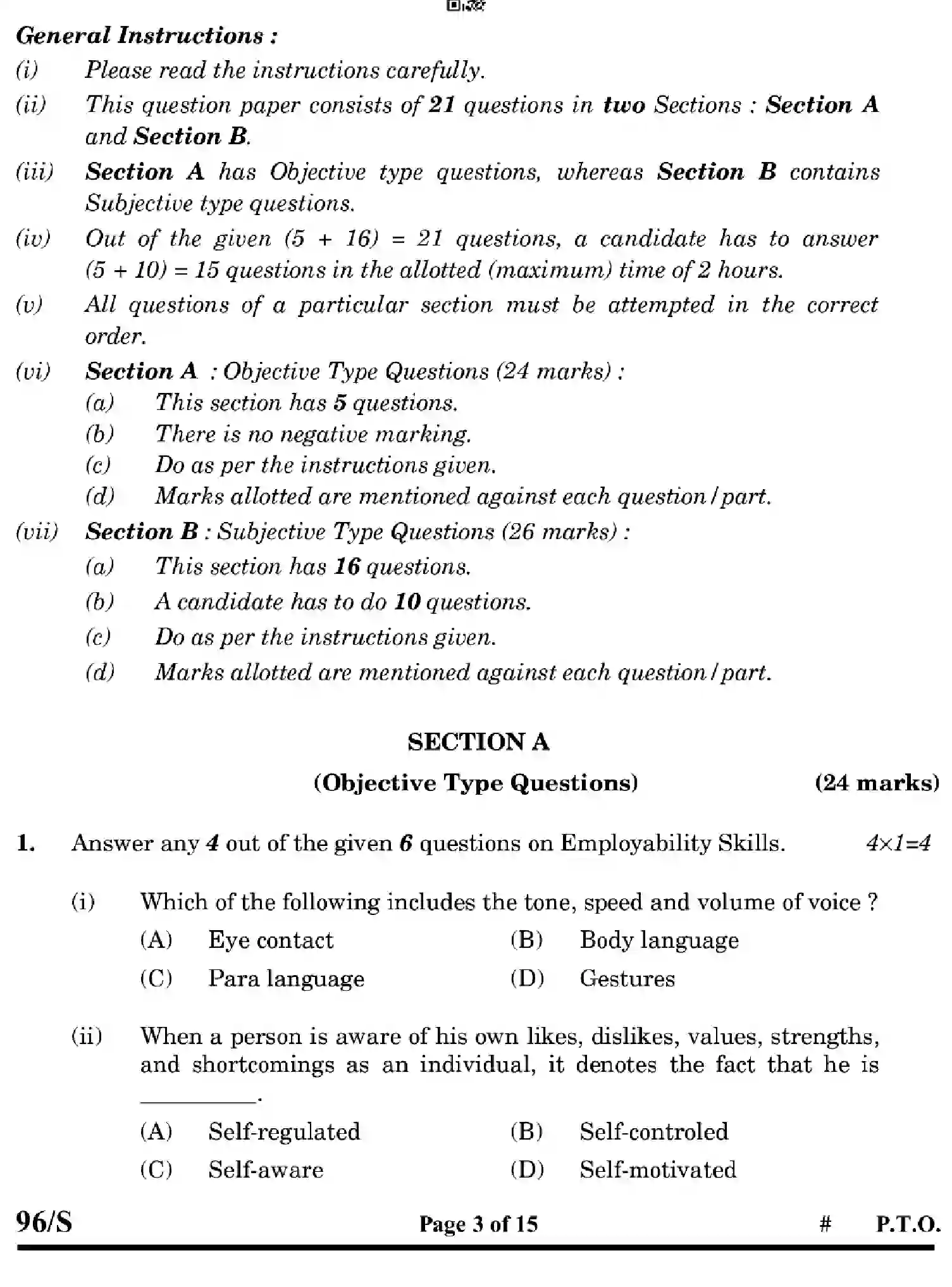CBSE-Class-10-Previous-Year-Question-Papers-FOOD-PRODUCTION-EFGH-S-SET-4-Page-3 Image