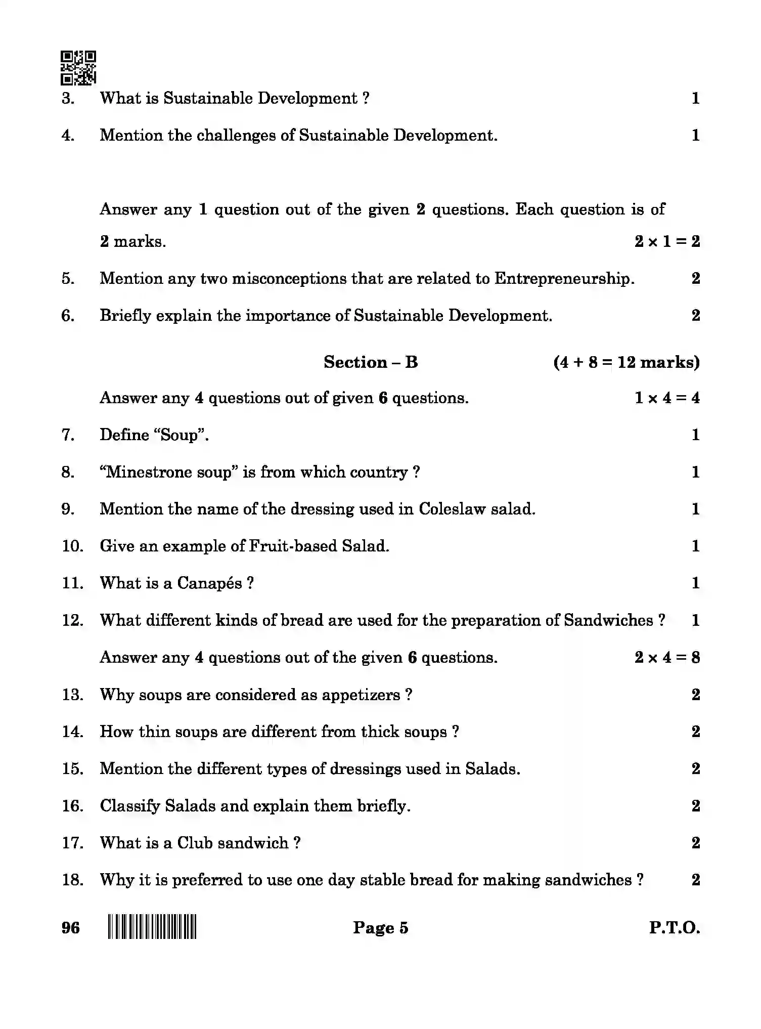 CBSE-Class-10-Previous-Year-Question-Papers-FOOD-PRODUCTION-QAA-SET-4-Page-5 Image