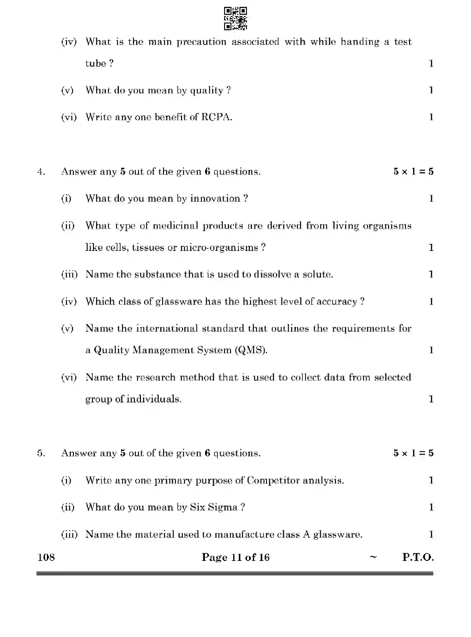 CBSE-Class-10-Previous-Year-Question-Papers-FOUNDATION-SKILLS-FOR-SCIENCES-HF1EG-SET-4-Page-11 Image