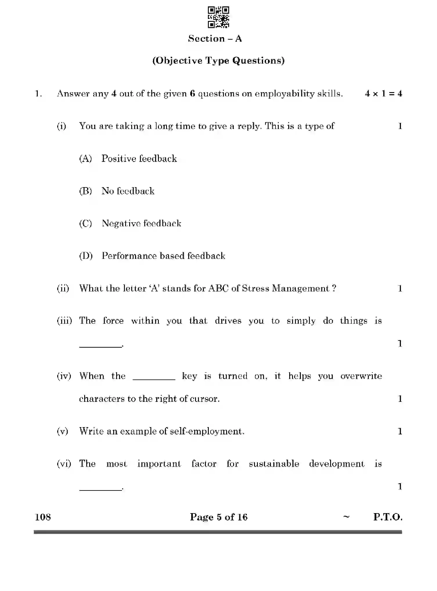 CBSE-Class-10-Previous-Year-Question-Papers-FOUNDATION-SKILLS-FOR-SCIENCES-HF1EG-SET-4-Page-5 Image