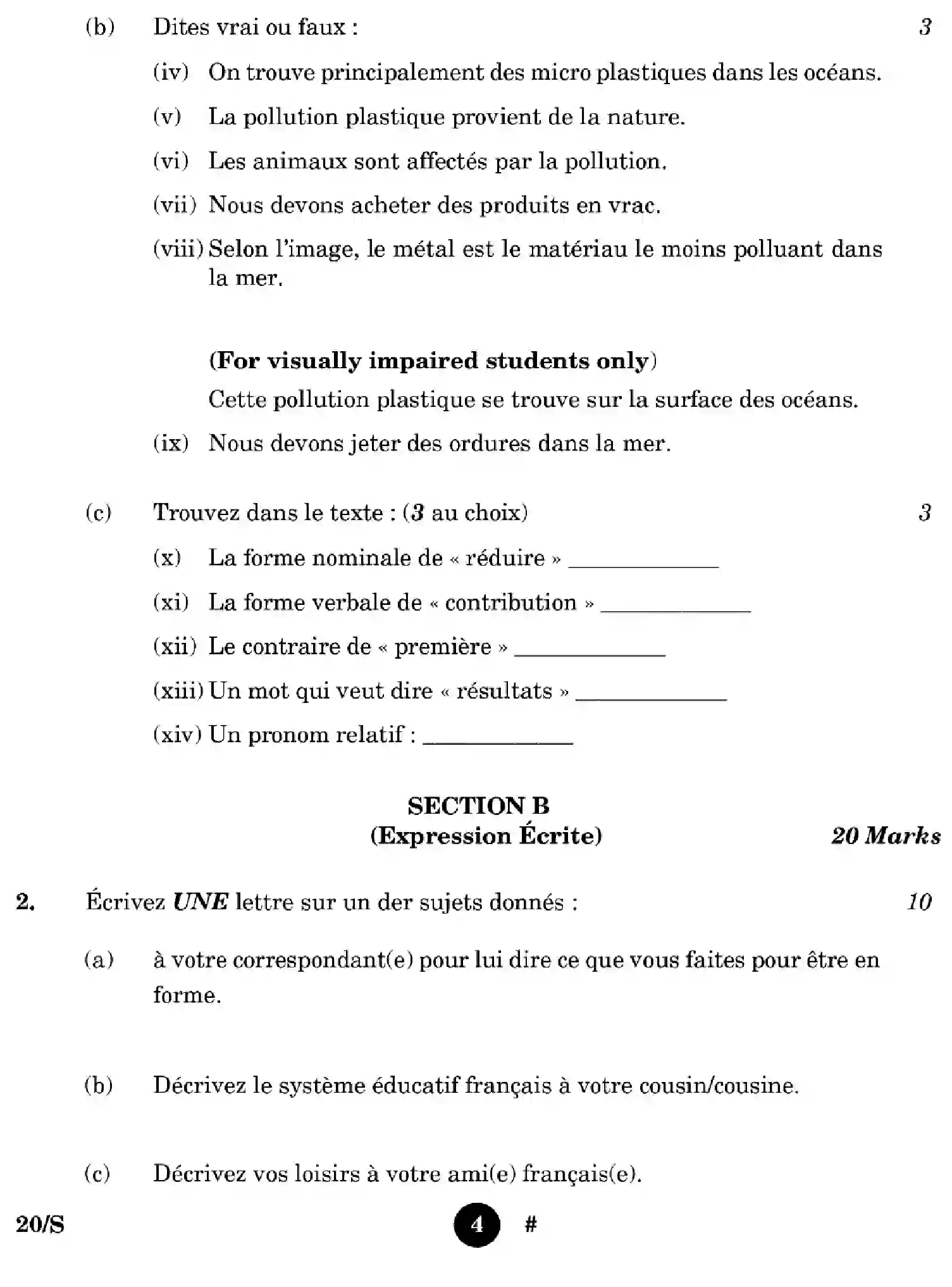 CBSE-Class-10-Previous-Year-Question-Papers-FRENCH-EFGH-S-SET-4-Page-4 Image