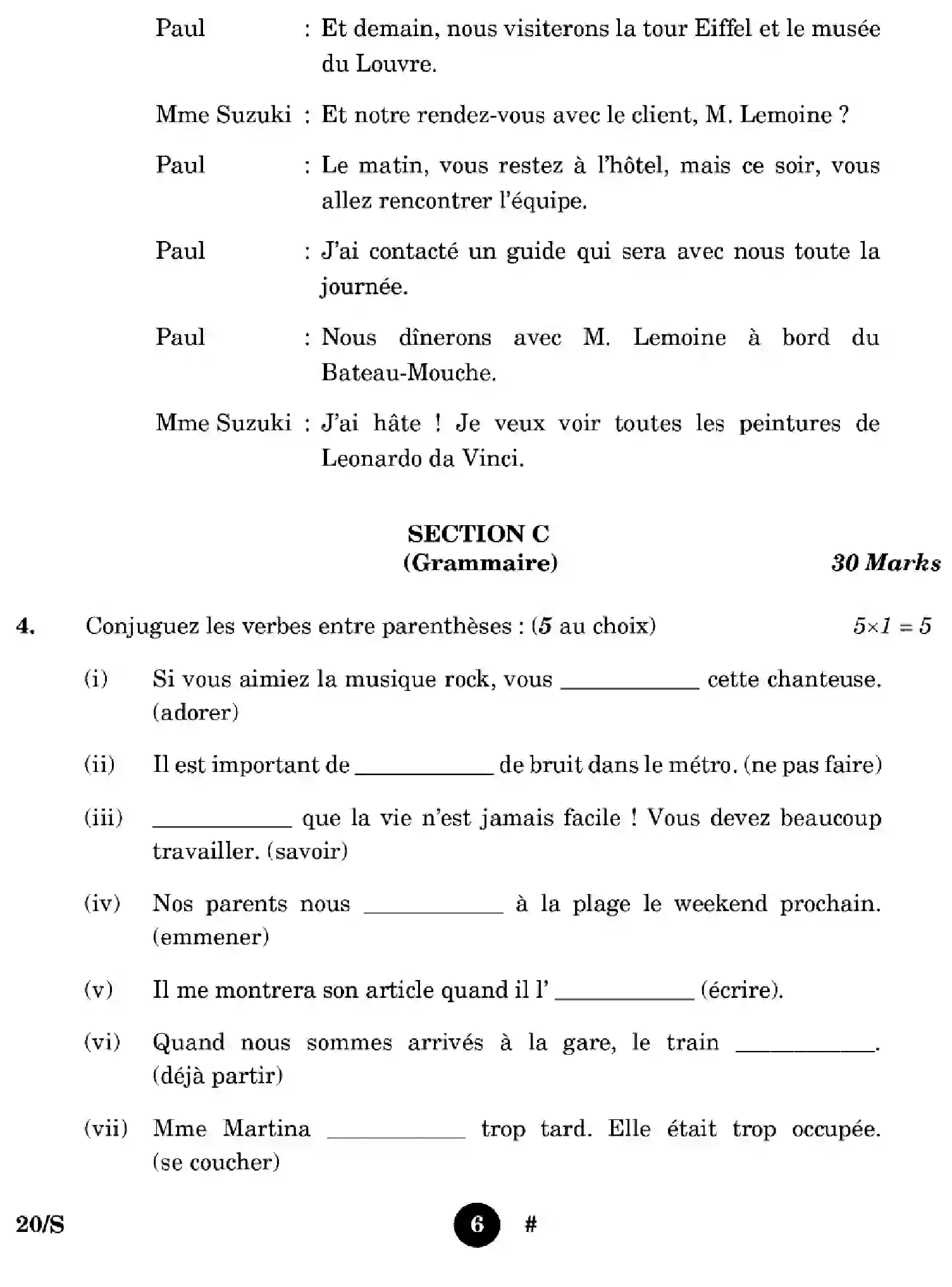 CBSE-Class-10-Previous-Year-Question-Papers-FRENCH-EFGH-S-SET-4-Page-6 Image