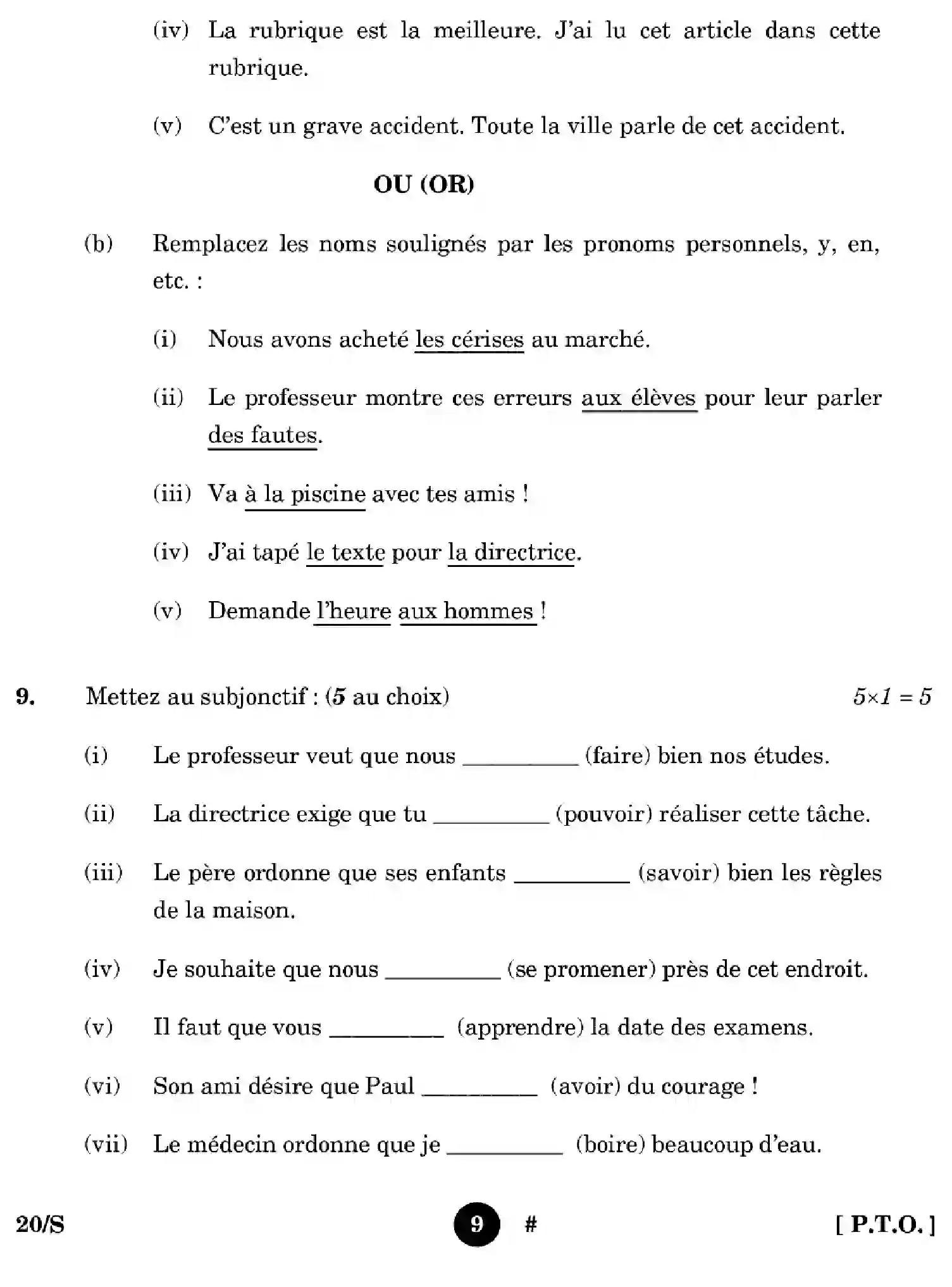 CBSE-Class-10-Previous-Year-Question-Papers-FRENCH-EFGH-S-SET-4-Page-9 Image