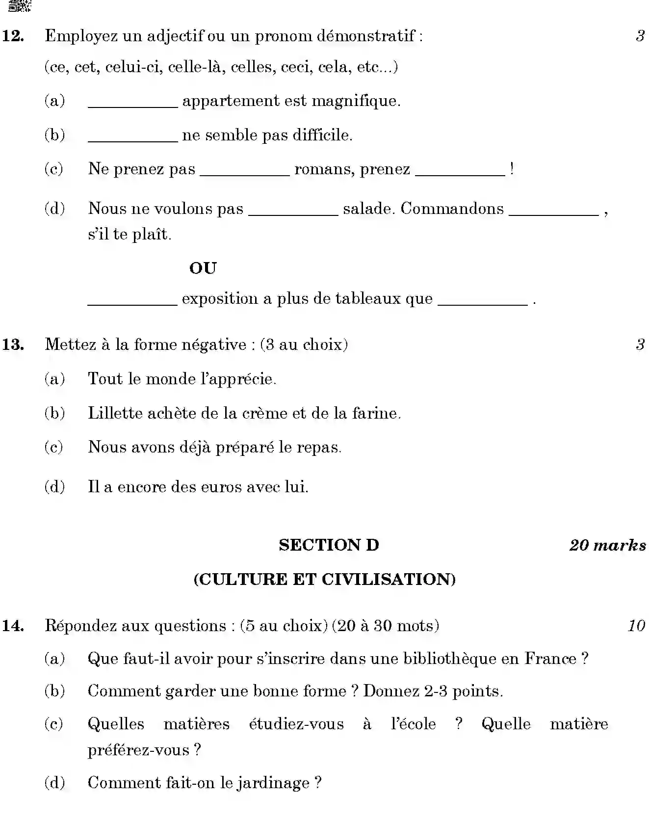 CBSE-Class-10-Previous-Year-Question-Papers-FRENCH-JBB-20-Page-9 Image