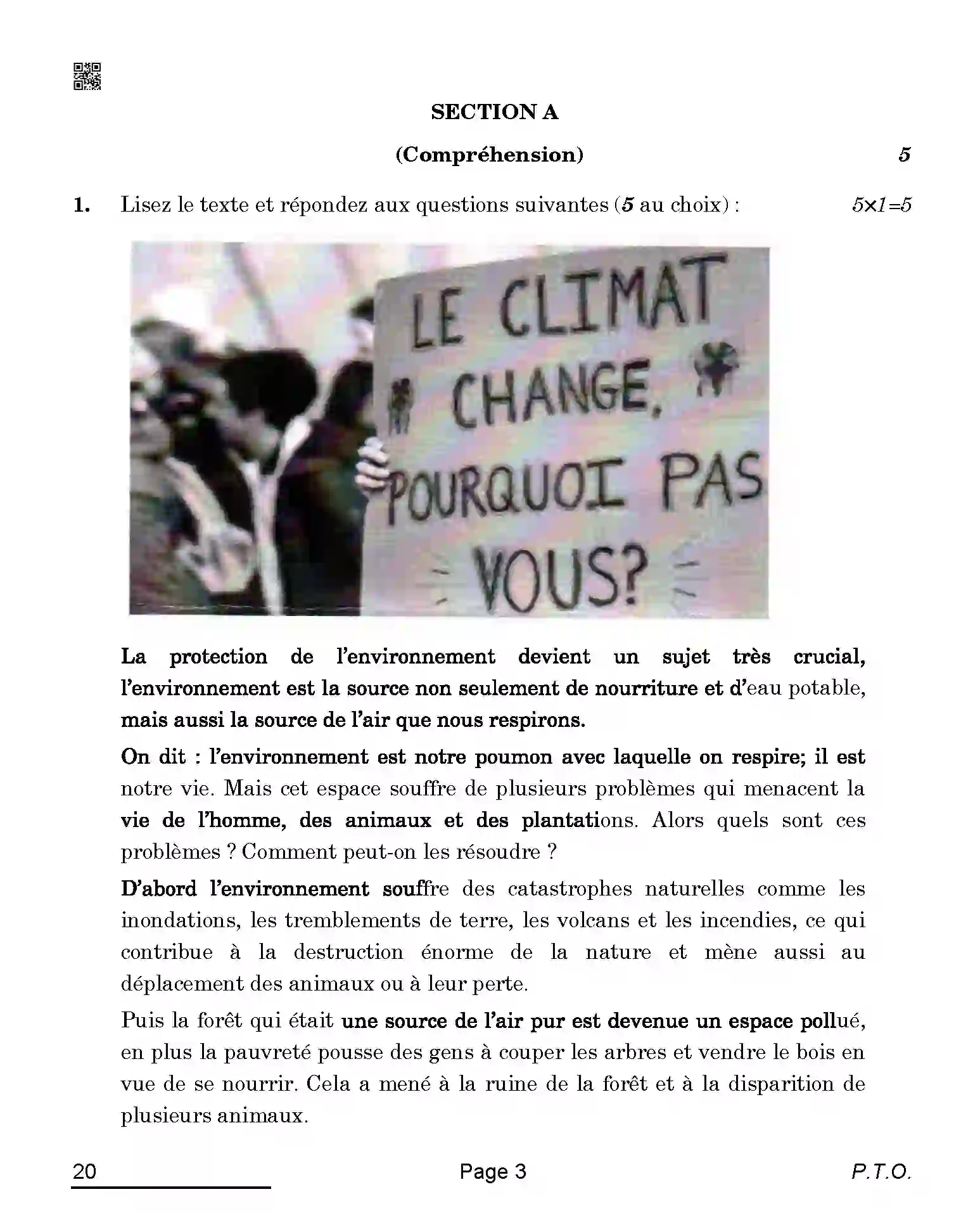 CBSE-Class-10-Previous-Year-Question-Papers-FRENCH-QAQA-C-SET-4-COMP-Page-3 Image