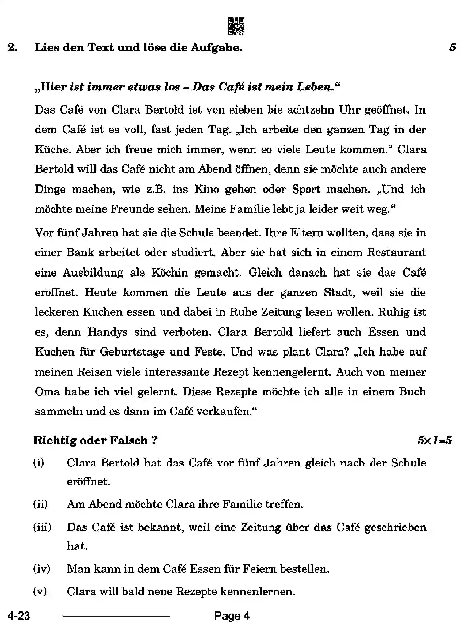 CBSE-Class-10-Previous-Year-Question-Papers-GERMAN-CDBA-SET-4-Page-4 Image