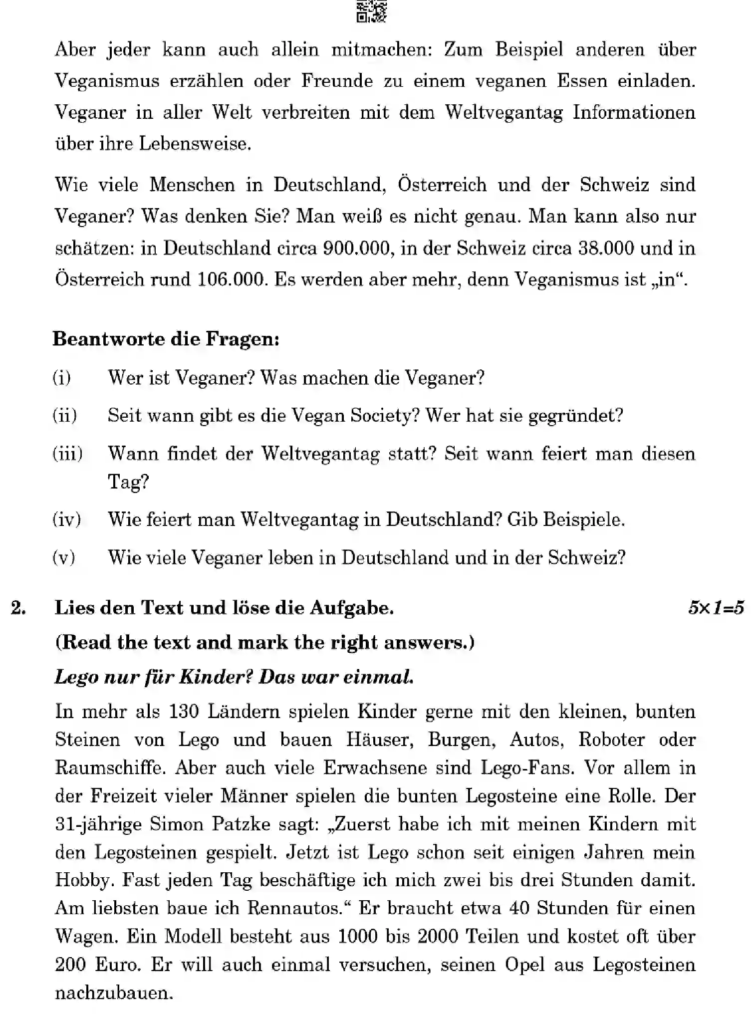 CBSE-Class-10-Previous-Year-Question-Papers-GERMAN-HF1EG-SET-4-Page-4 Image