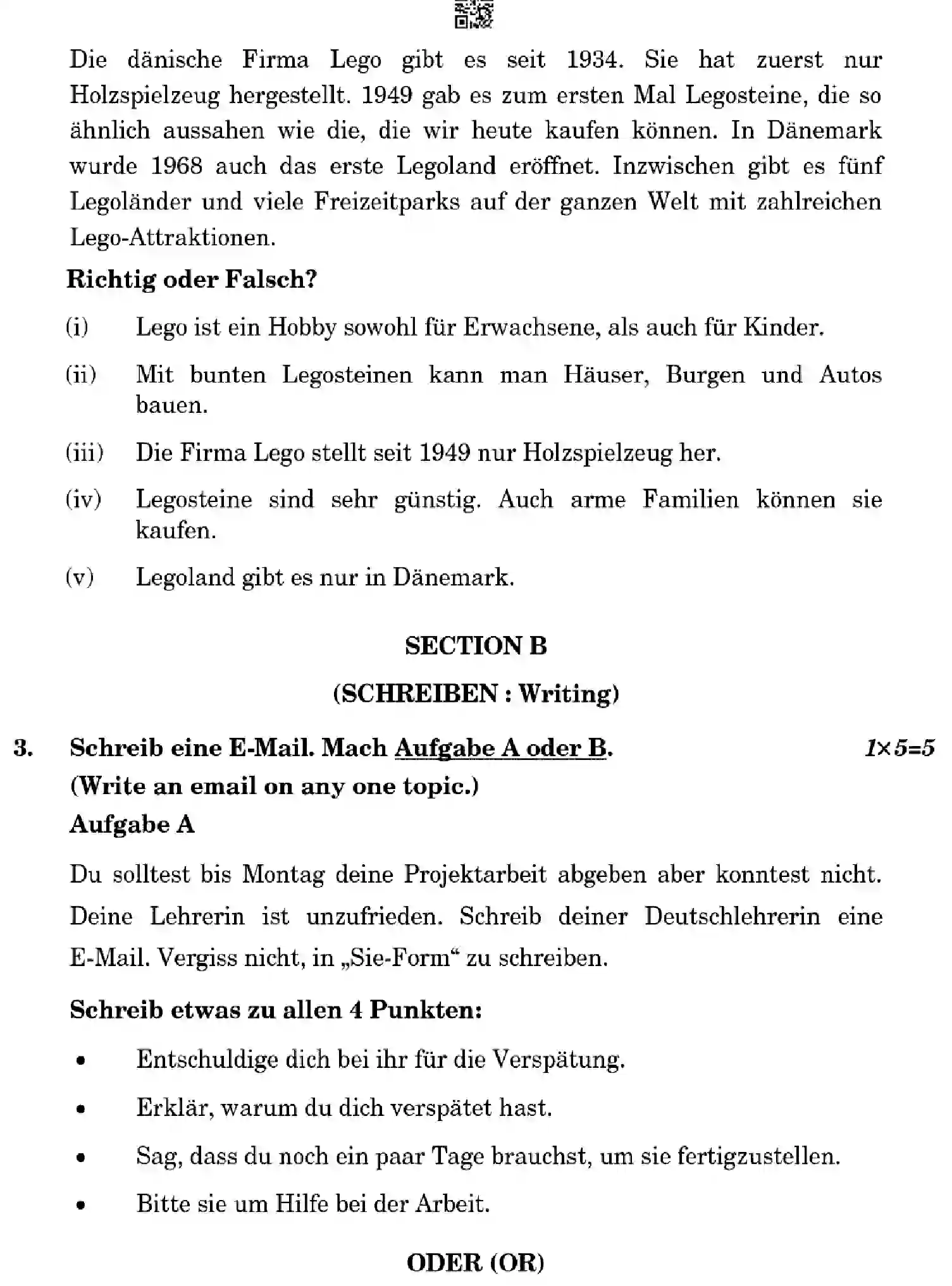 CBSE-Class-10-Previous-Year-Question-Papers-GERMAN-HF1EG-SET-4-Page-5 Image