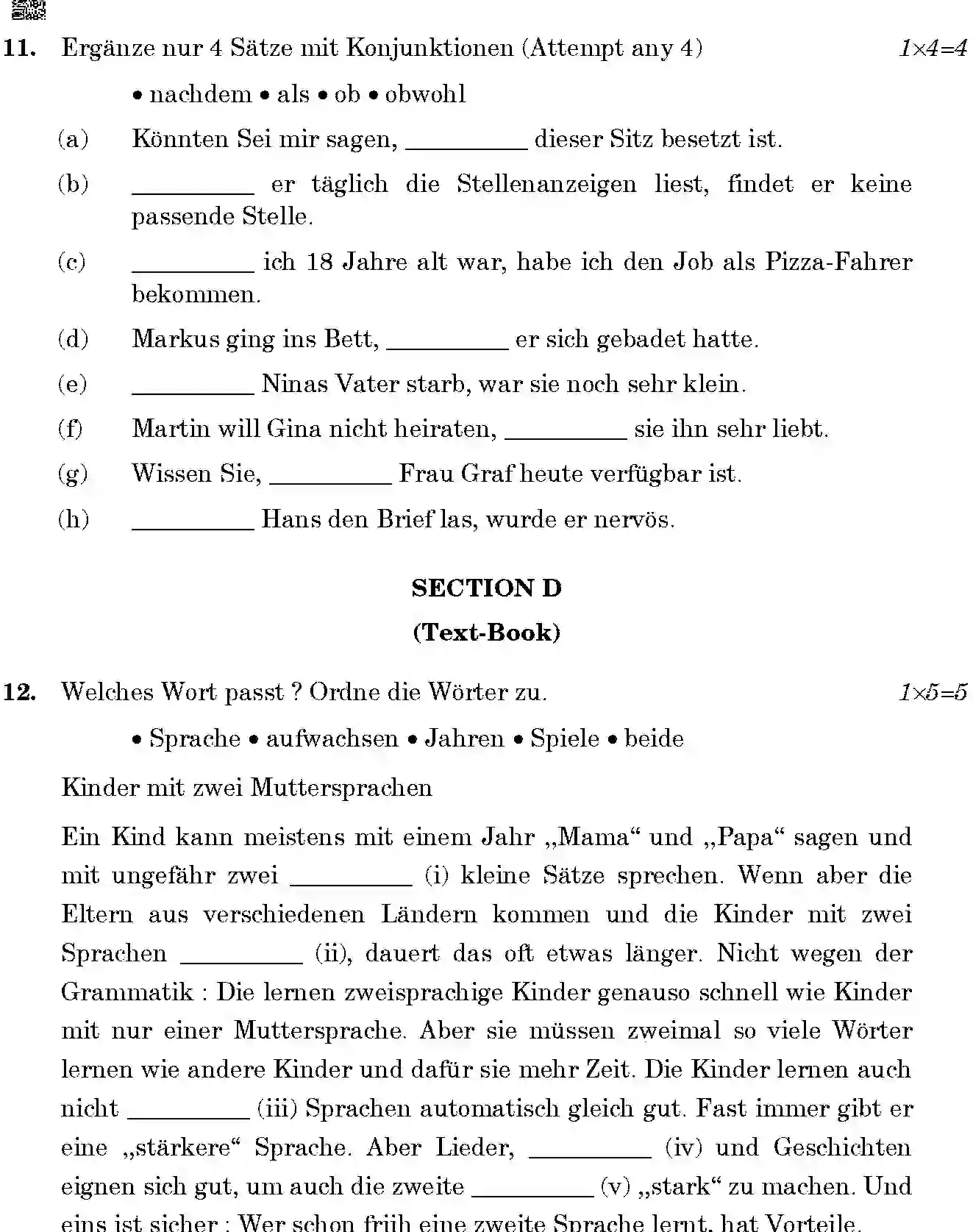 CBSE-Class-10-Previous-Year-Question-Papers-GERMAN-JBB-23-Page-10 Image