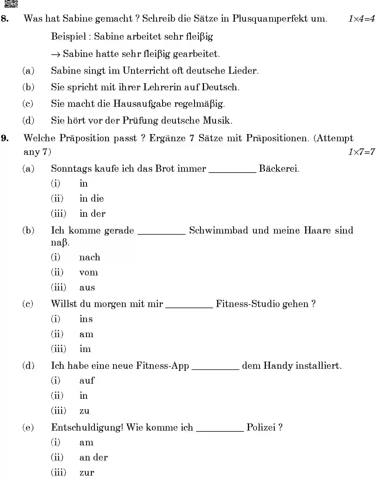 CBSE-Class-10-Previous-Year-Question-Papers-GERMAN-JBB-23-Page-8 Image