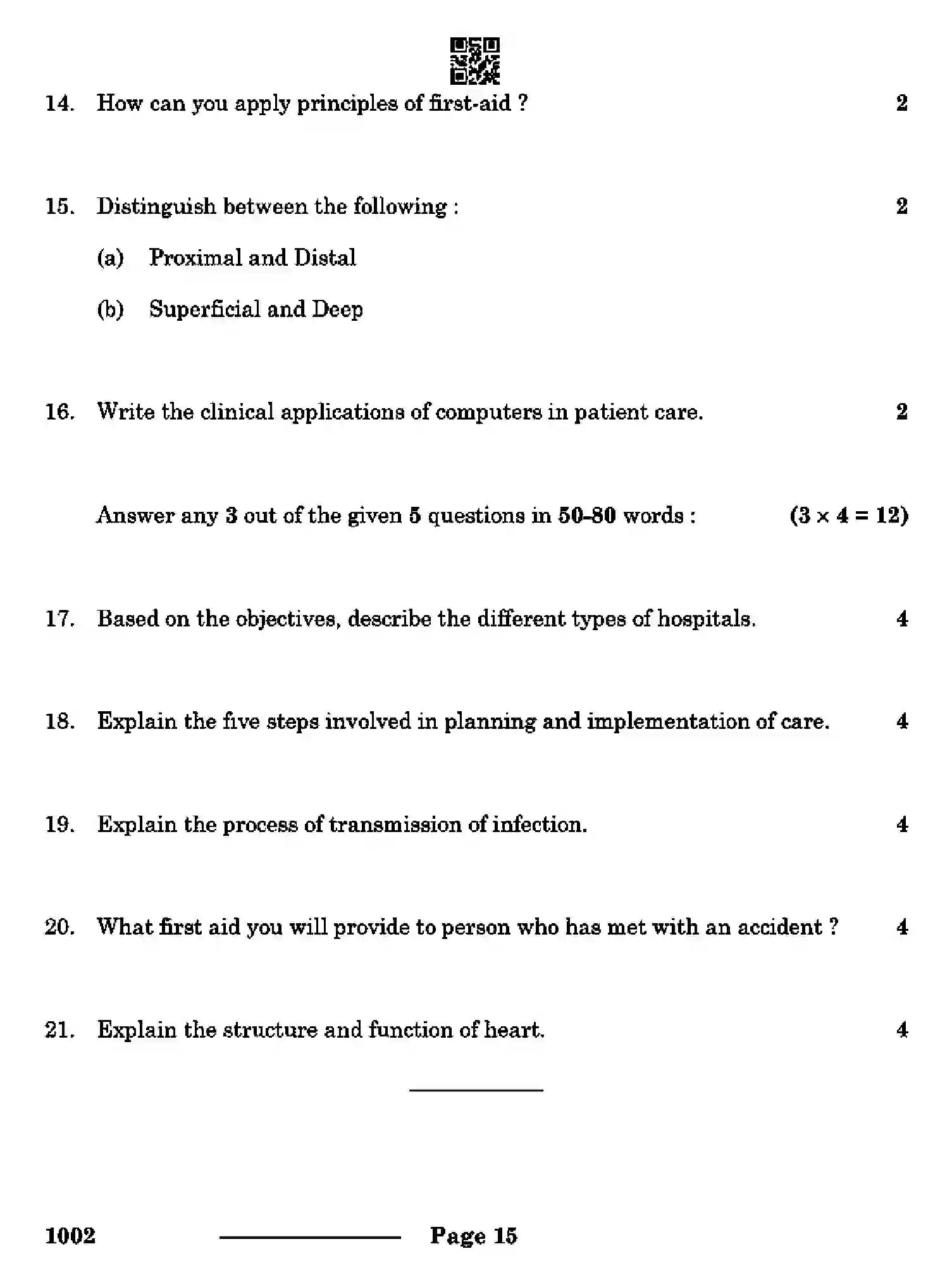 CBSE-Class-10-Previous-Year-Question-Papers-HEALTH-CARE-CDBA-SET-4-Page-15 Image