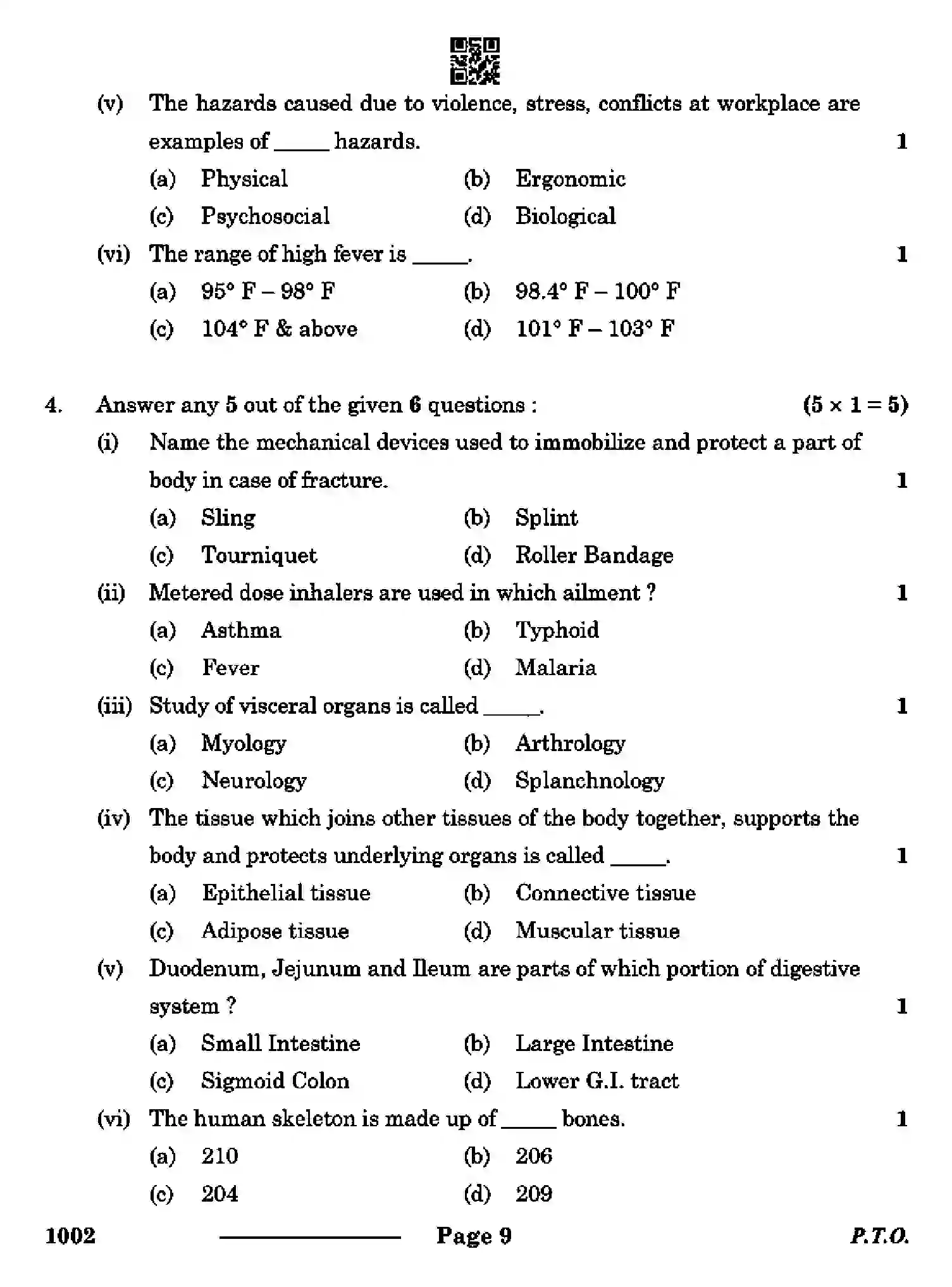 CBSE-Class-10-Previous-Year-Question-Papers-HEALTH-CARE-CDBA-SET-4-Page-9 Image