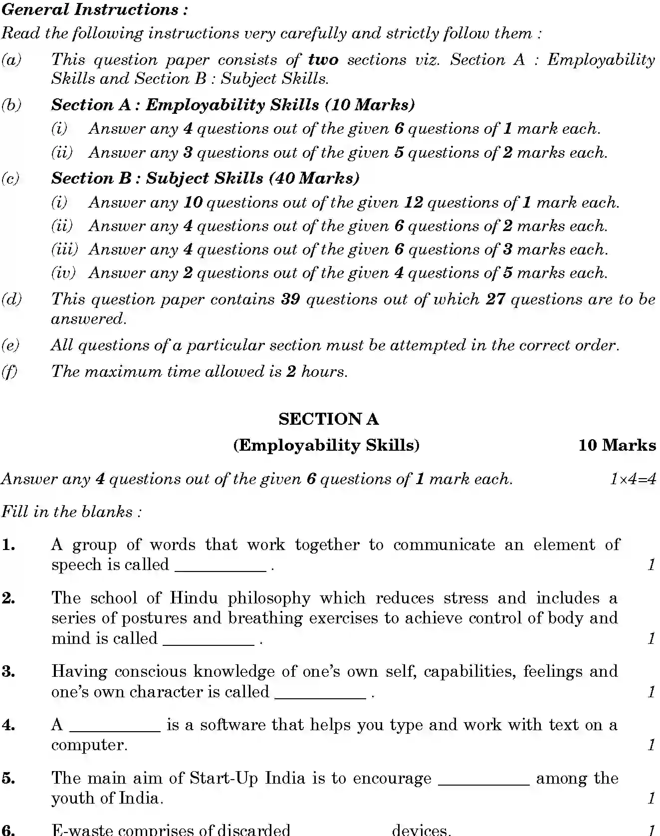 CBSE-Class-10-Previous-Year-Question-Papers-HEALTH-CARE-JBB-100-Page-3 Image