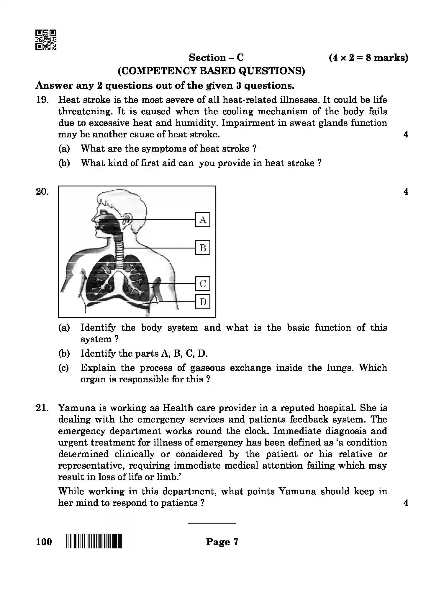 CBSE-Class-10-Previous-Year-Question-Papers-HEALTH-CARE-QAA-SET-4-Page-7 Image