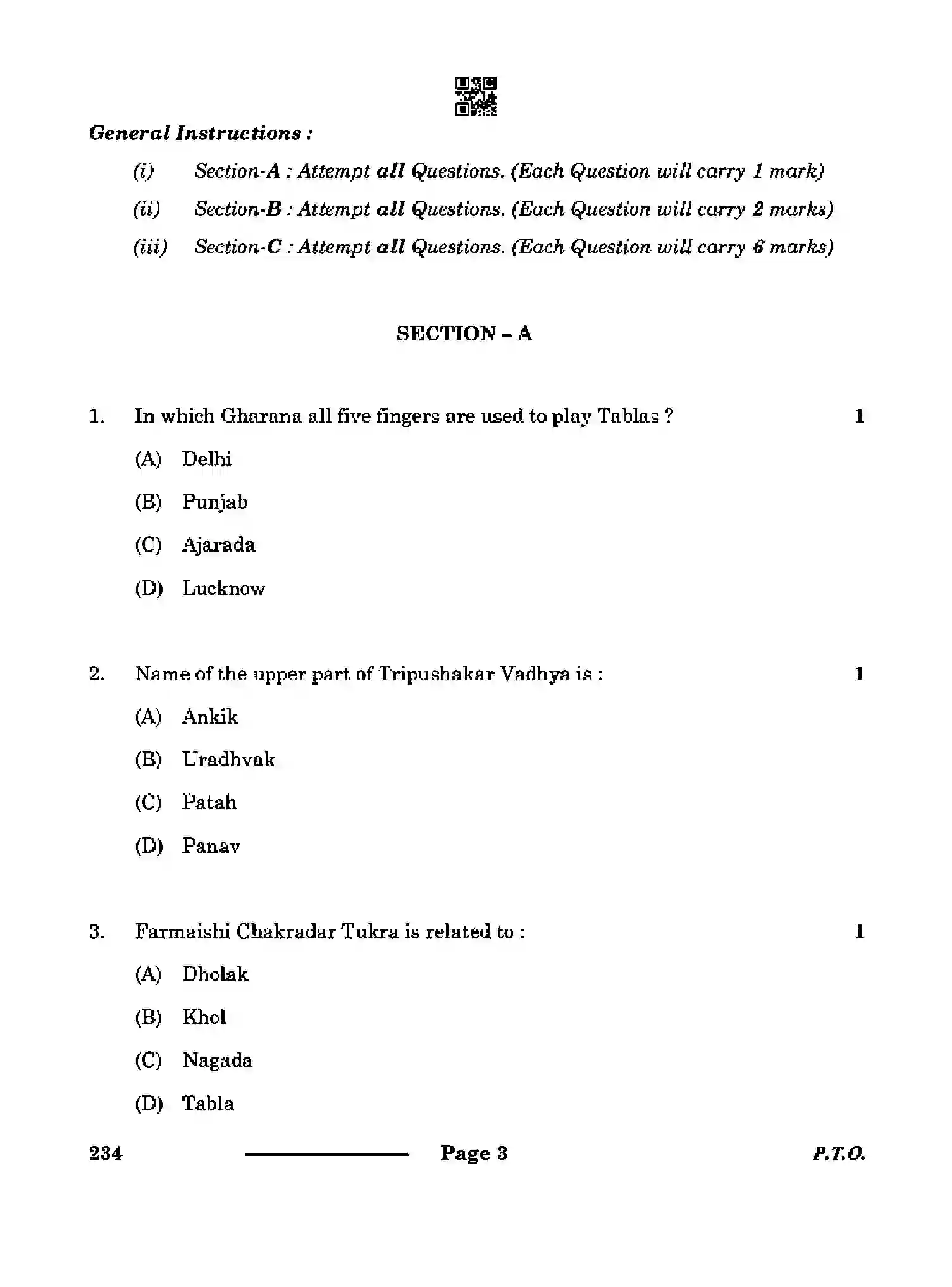 CBSE-Class-10-Previous-Year-Question-Papers-HINDUSTANI-MUSIC-PERCUSSION-INSTRUMENTS-CDBA-SET-4-Page-3 Image