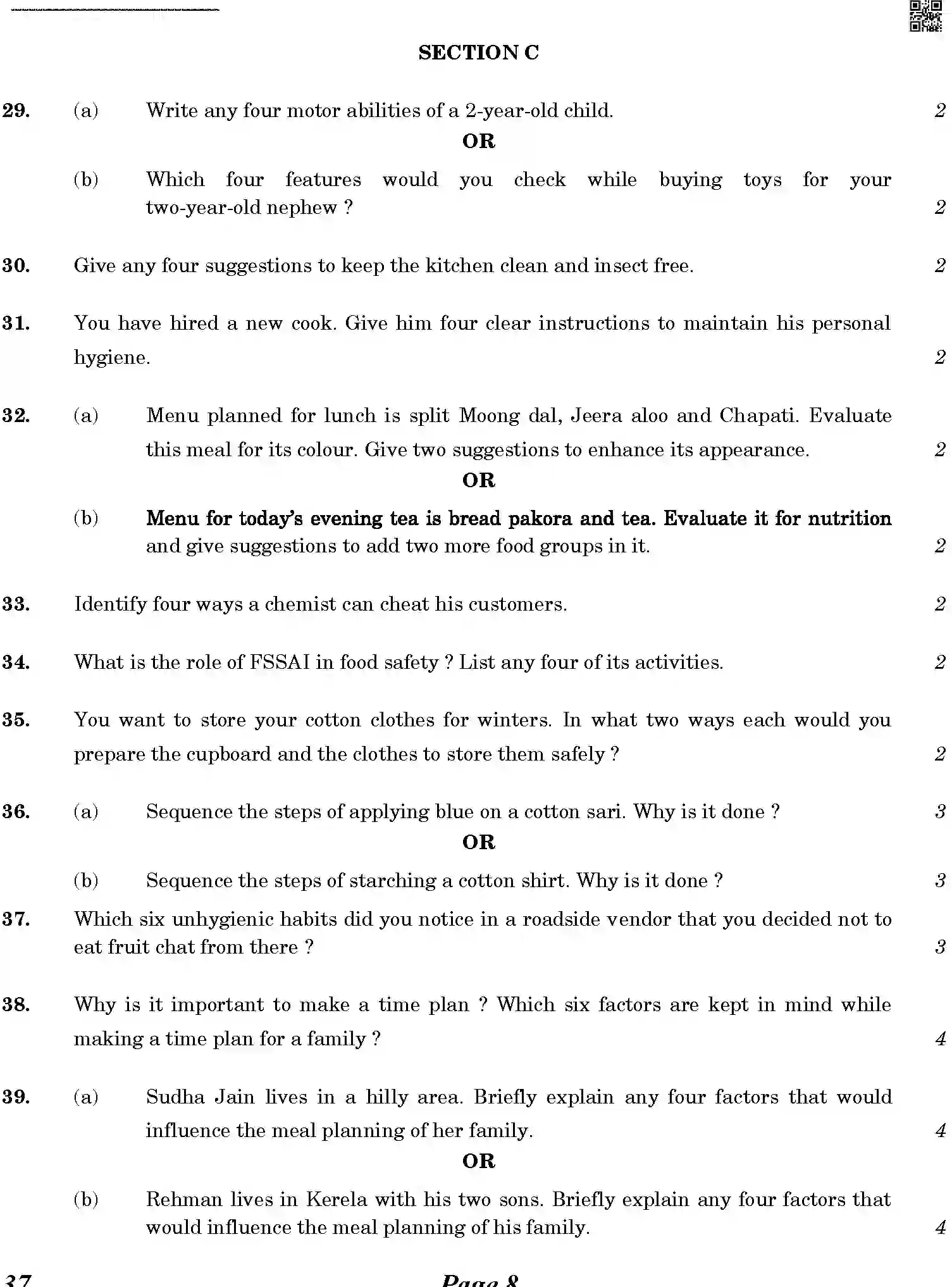 CBSE-Class-10-Previous-Year-Question-Papers-HOME-SCIENCE-5JLZ6-C-SET-4-COMP-Page-8 Image