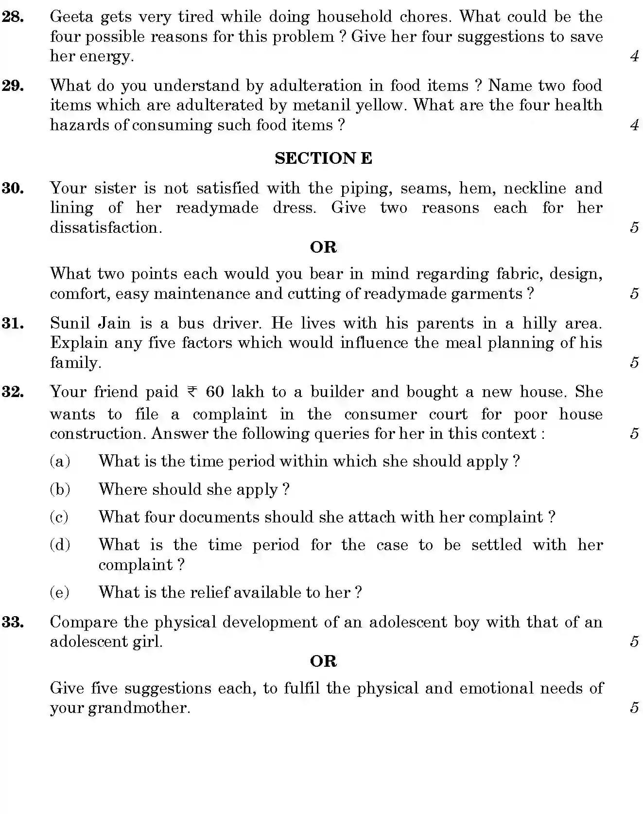 CBSE-Class-10-Previous-Year-Question-Papers-HOME-SCIENCE-JBB-37-Page-11 Image