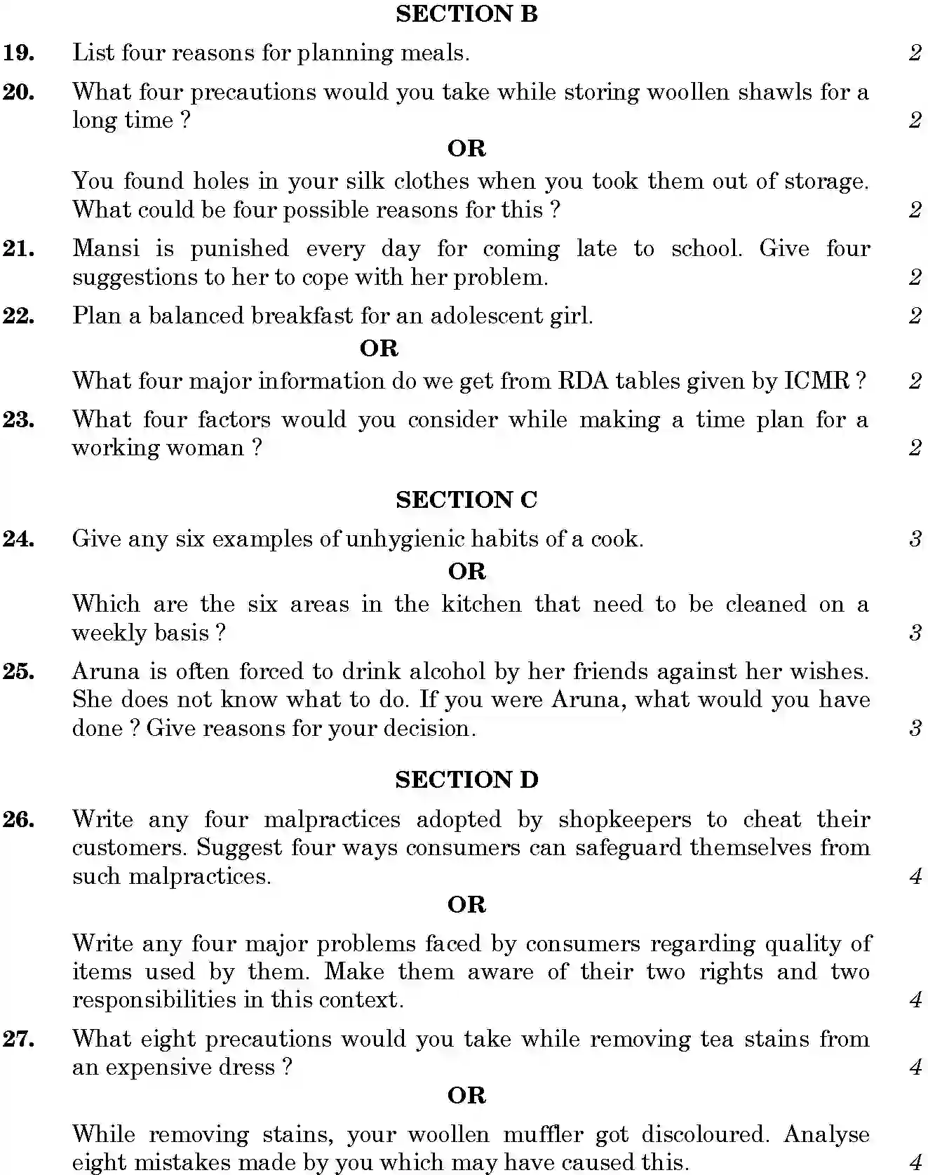 CBSE-Class-10-Previous-Year-Question-Papers-HOME-SCIENCE-JBB-37-Page-9 Image