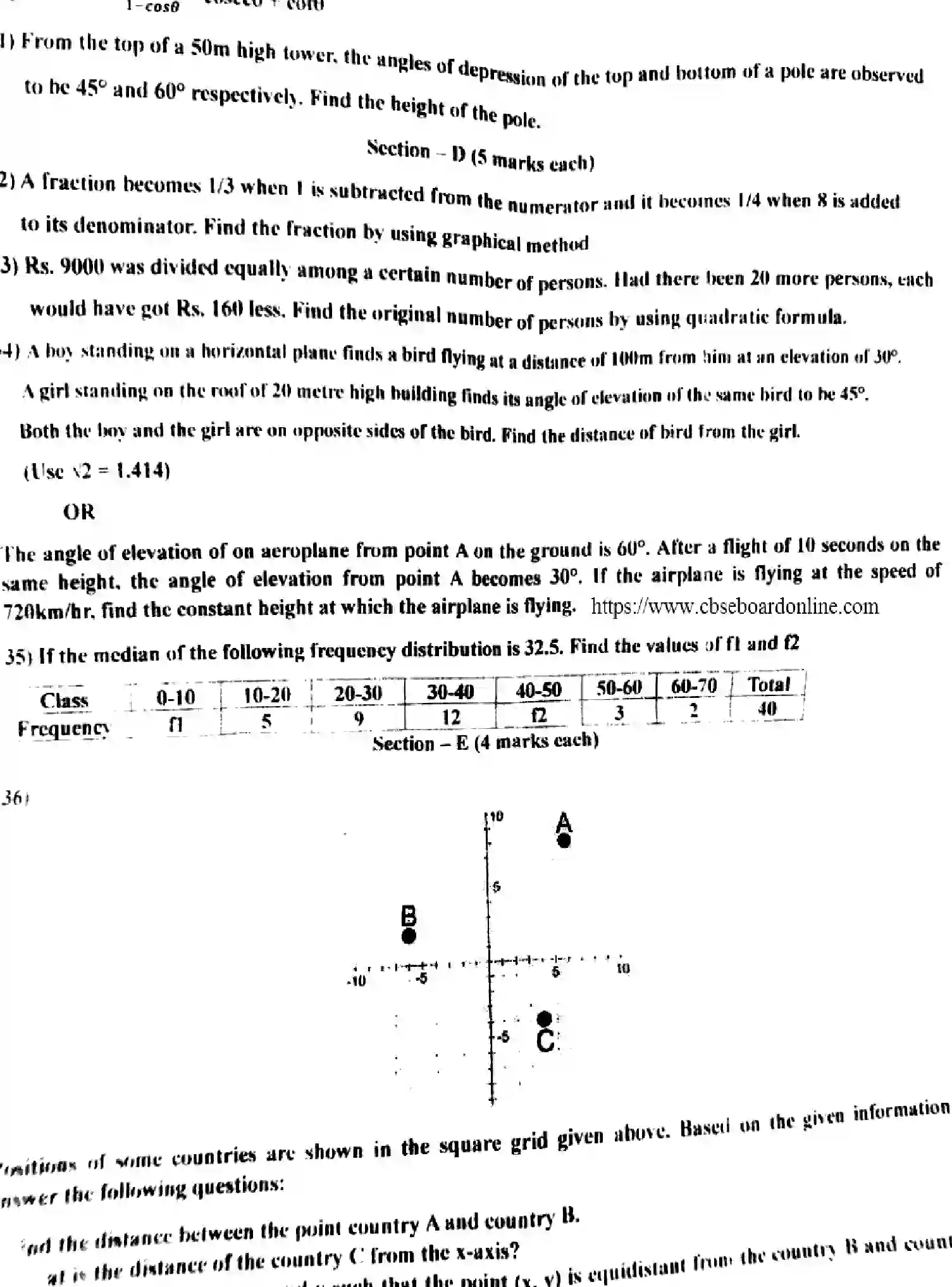 CBSE-Class-10-Previous-Year-Question-Papers-HY-MATHEMATICS-300923-Page-3 Image