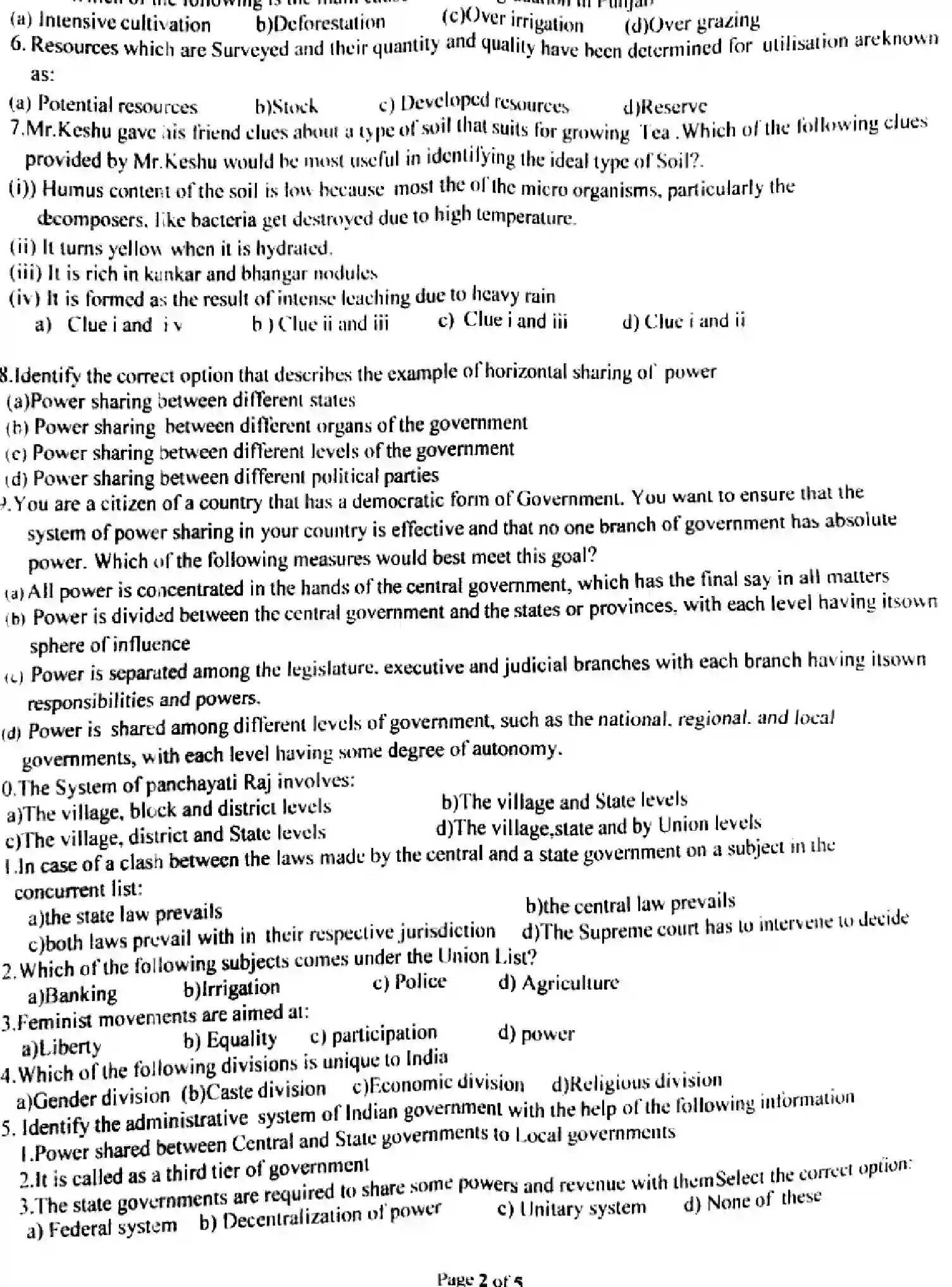 CBSE-Class-10-Previous-Year-Question-Papers-HY-SOCIAL-SCIENCE-300923-Page-2 Image