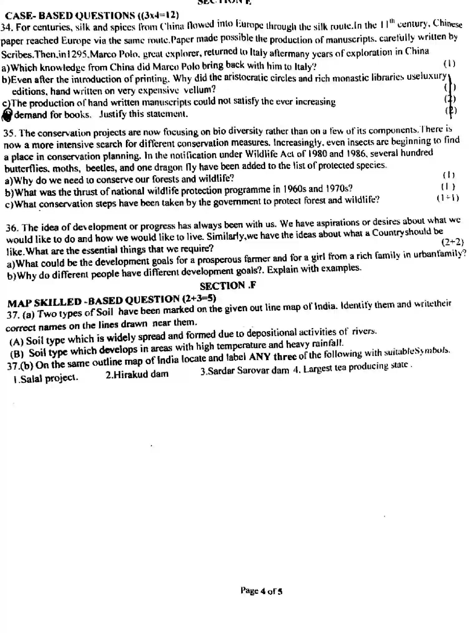 CBSE-Class-10-Previous-Year-Question-Papers-HY-SOCIAL-SCIENCE-300923-Page-4 Image