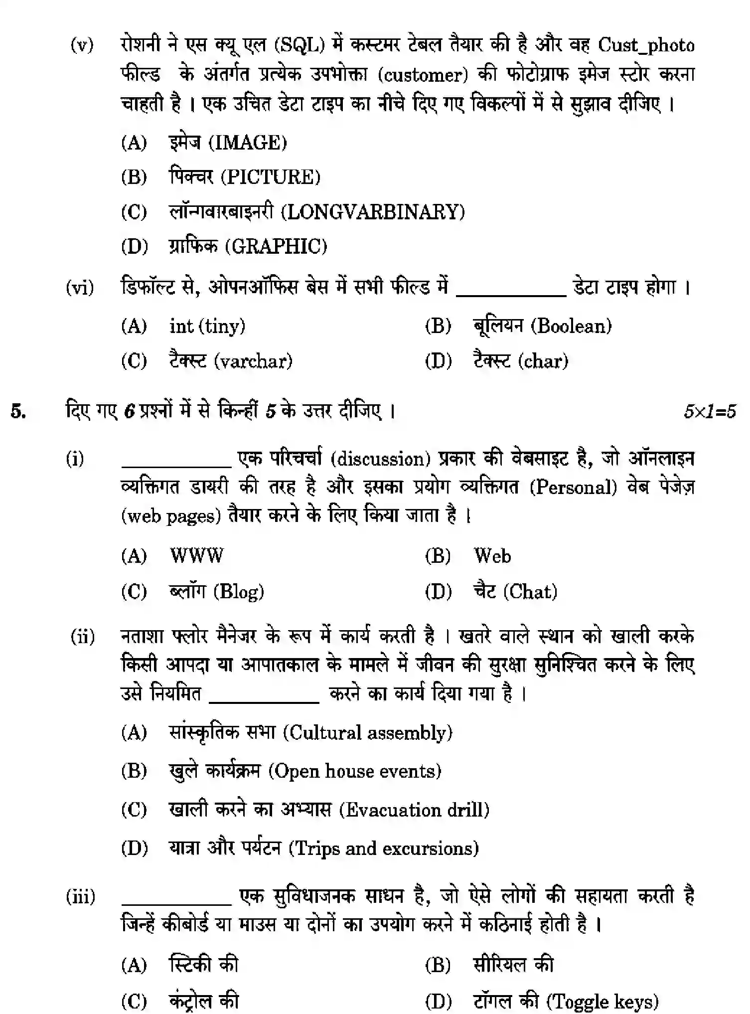 CBSE-Class-10-Previous-Year-Question-Papers-INFORMATION-TECHNOLOGY-CDBA-SET-4-Page-12 Image