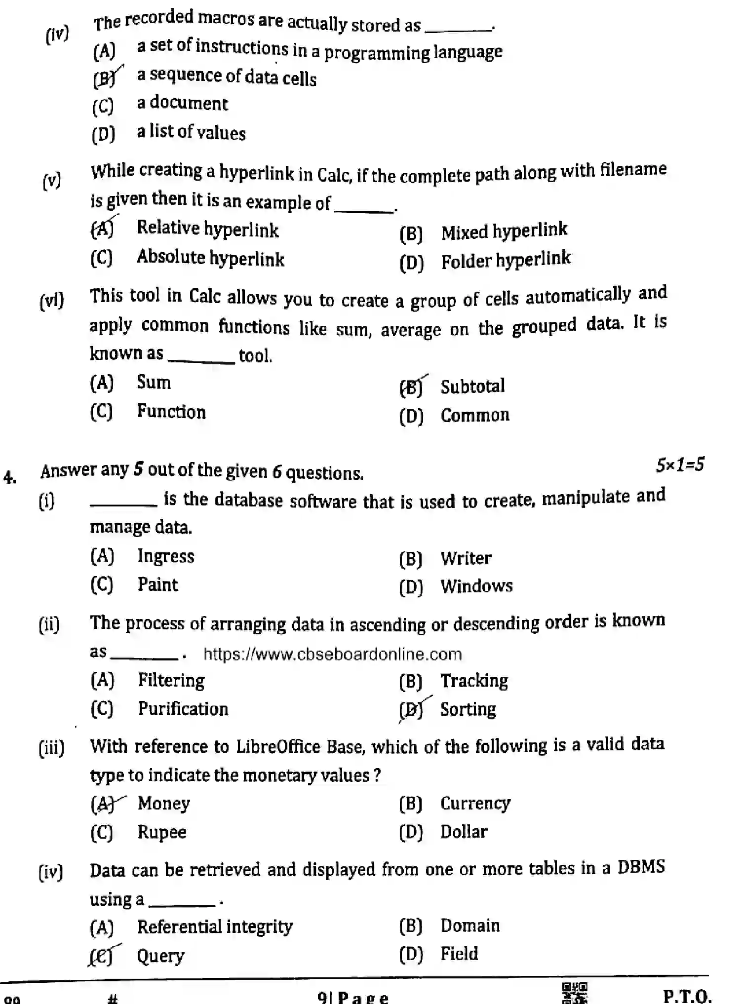 CBSE-Class-10-Previous-Year-Question-Papers-INFORMATION-TECHNOLOGY-GE1FH-SET-4-Page-9 Image