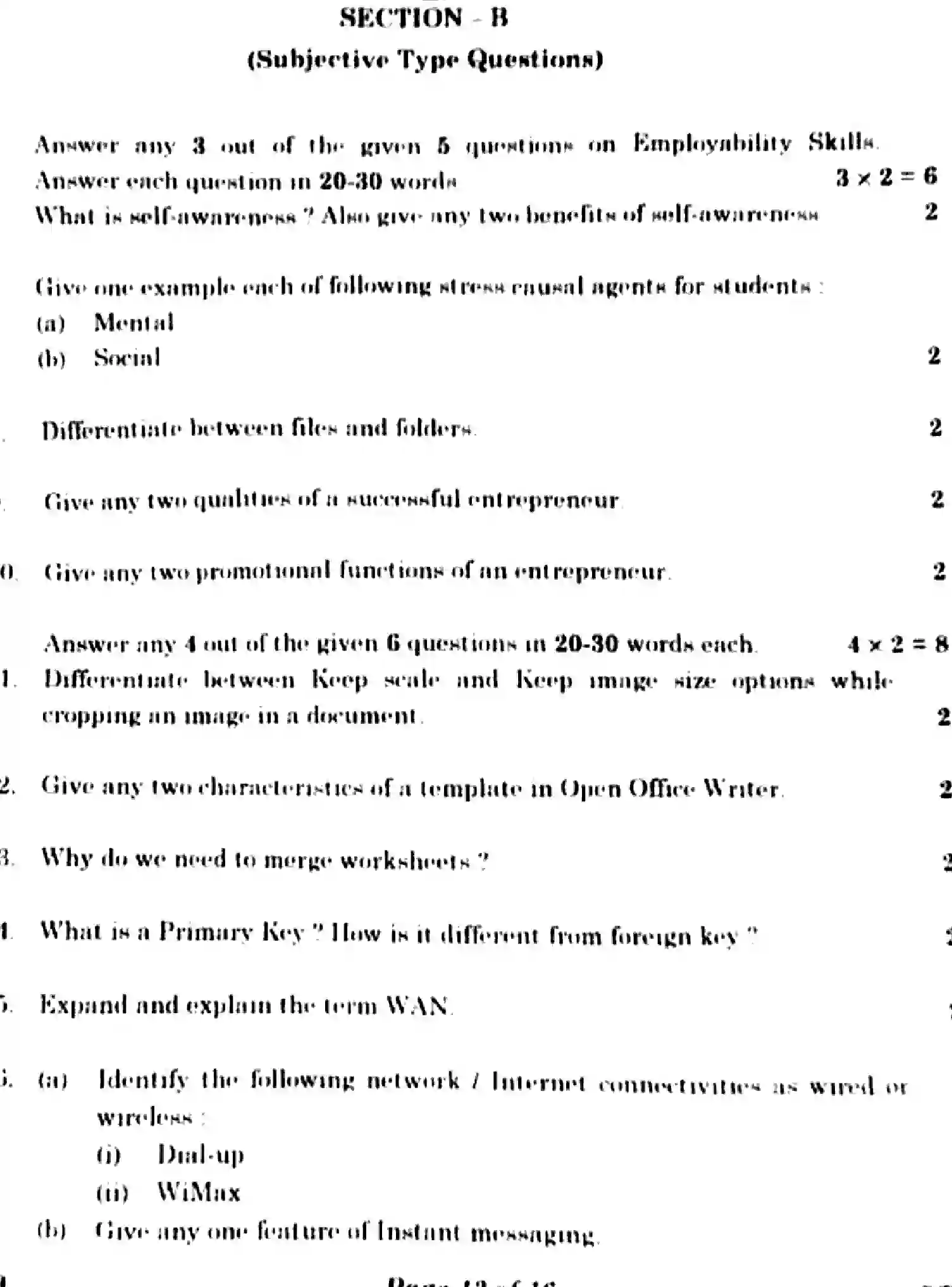 CBSE-Class-10-Previous-Year-Question-Papers-INFORMATION-TECHNOLOGY-YZXW-SET-4-Page-13 Image