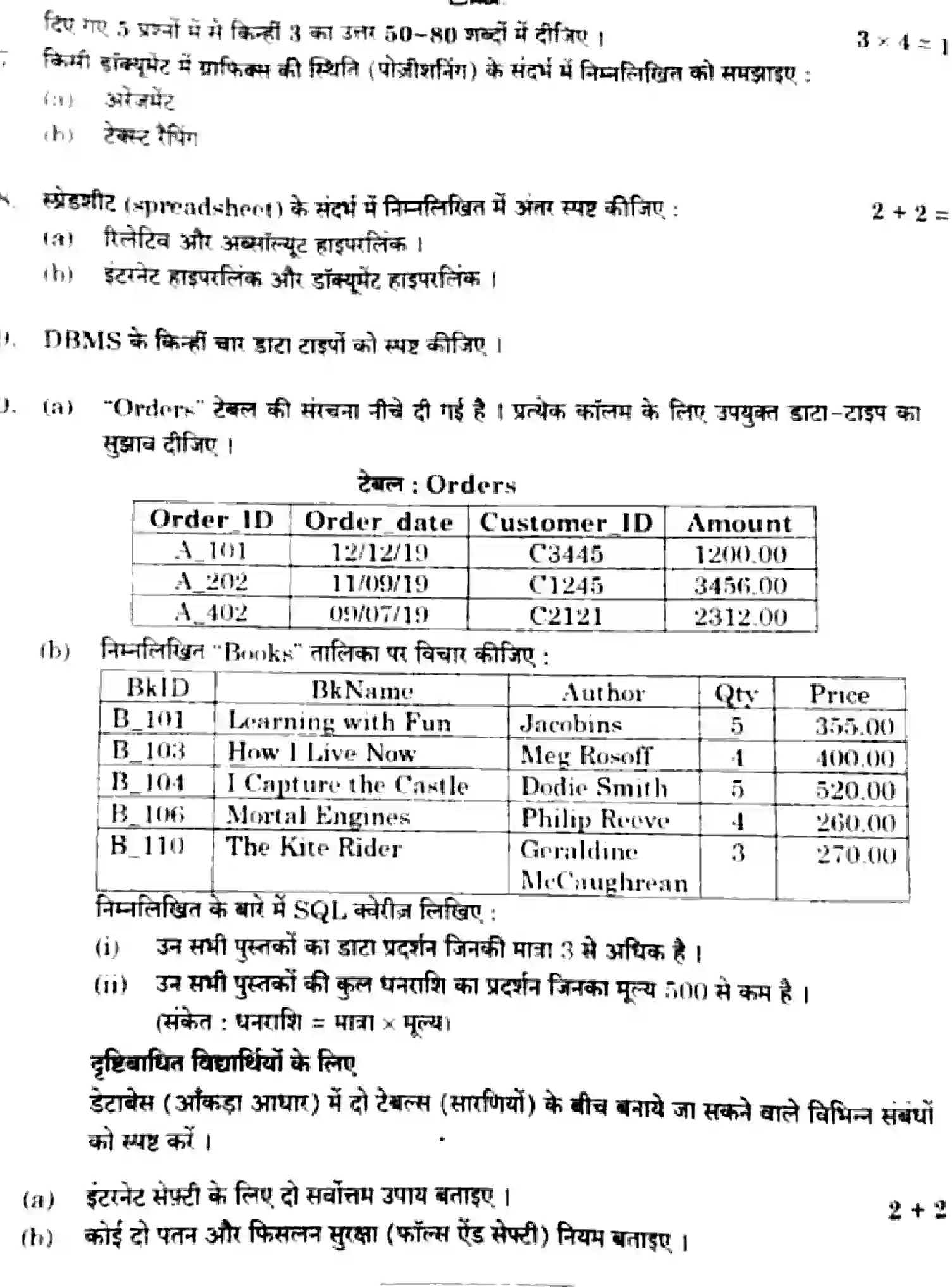 CBSE-Class-10-Previous-Year-Question-Papers-INFORMATION-TECHNOLOGY-YZXW-SET-4-Page-14 Image