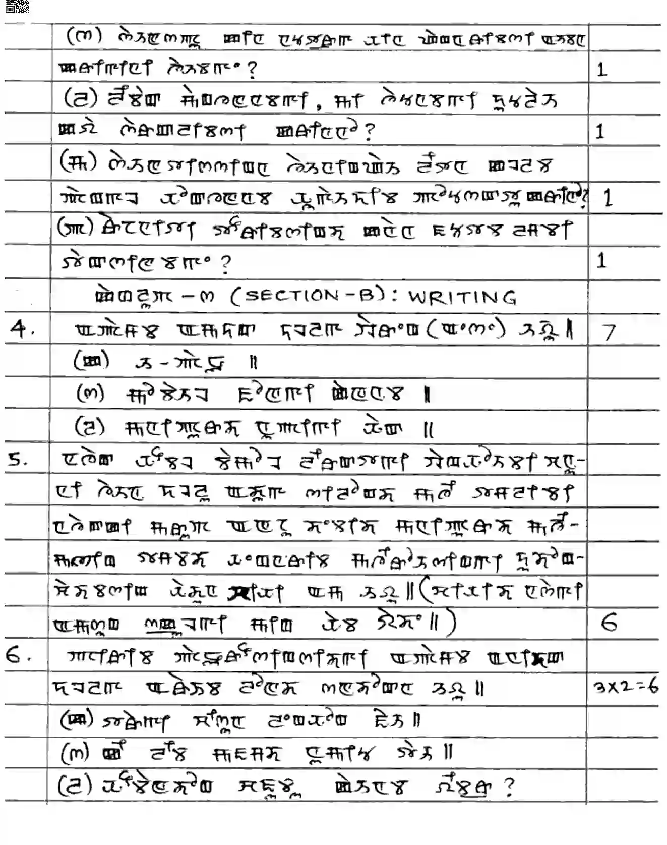 CBSE-Class-10-Previous-Year-Question-Papers-MANIPURI-JBB-16-Page-5 Image