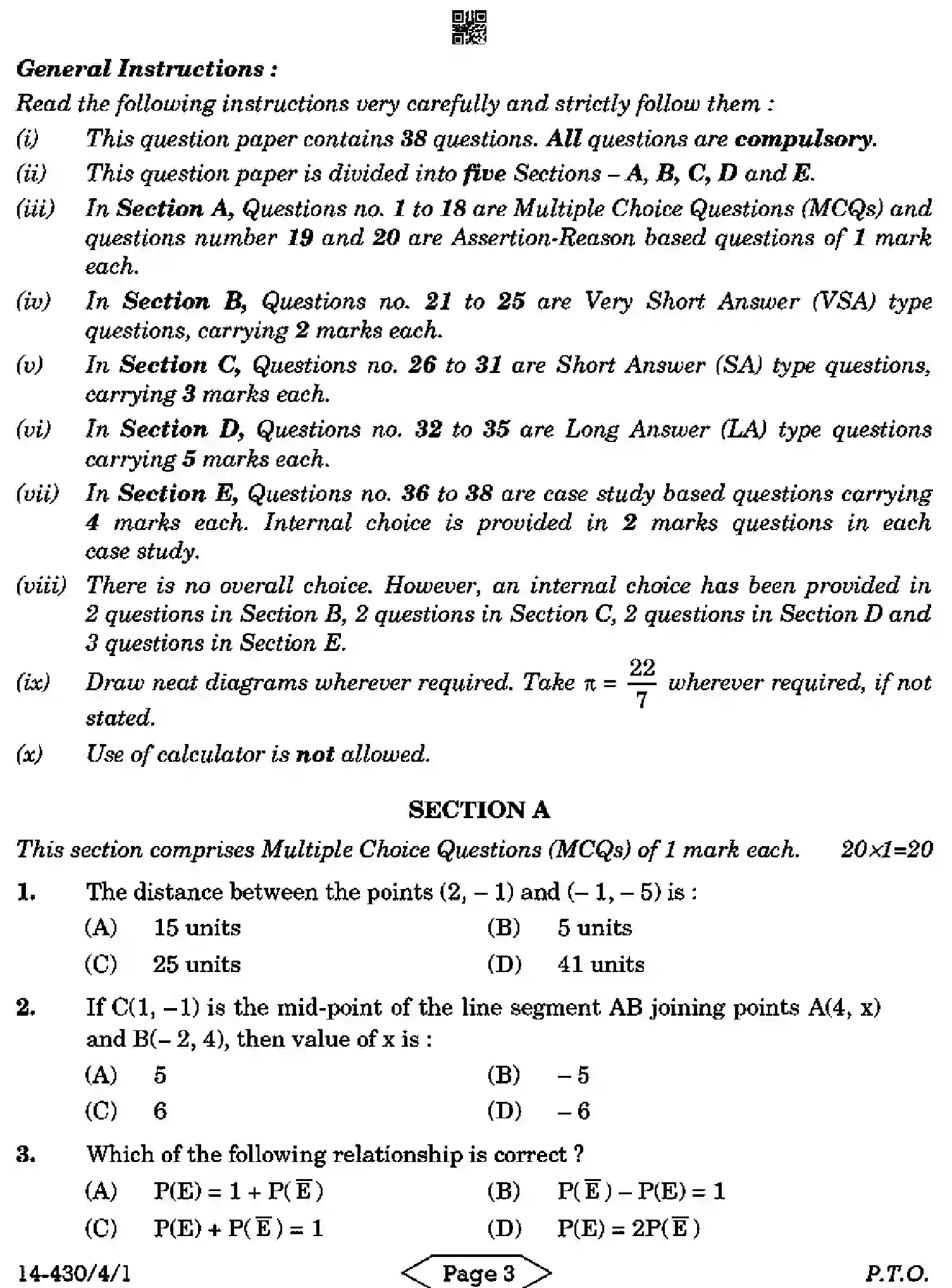 CBSE-Class-10-Previous-Year-Question-Papers-MATHEMATICS-BASIC-C4ABD-4-SET-1-Page-3 Image