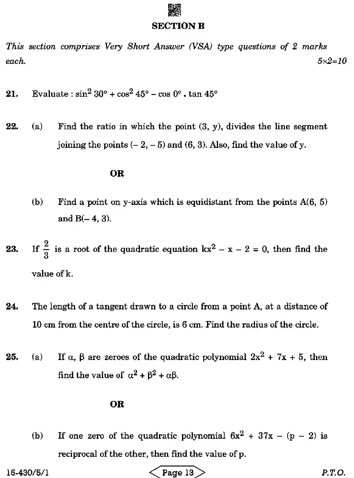 CBSE-Class-10-Previous-Year-Question-Papers-MATHEMATICS-BASIC-C5ABD-5-SET-1-Page-13 Image