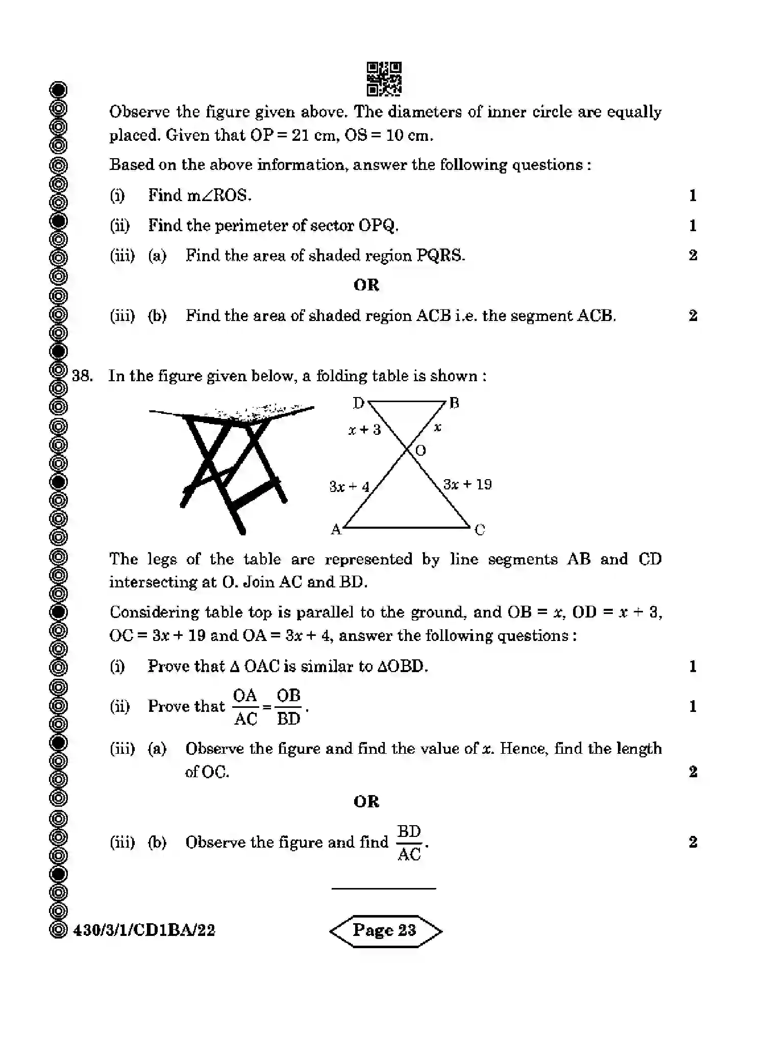 CBSE-Class-10-Previous-Year-Question-Papers-MATHEMATICS-BASIC-CD1BA-3-SET-1-Page-23 Image