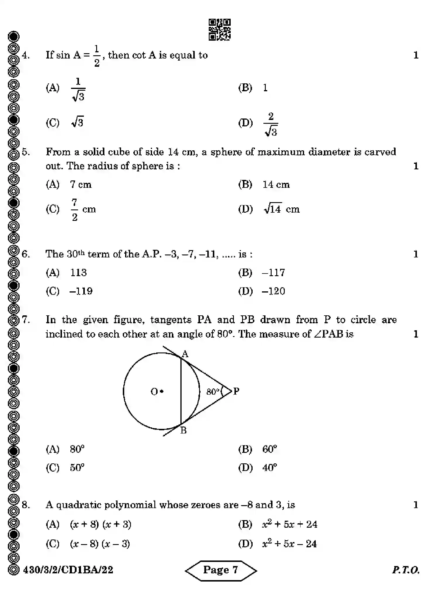 CBSE-Class-10-Previous-Year-Question-Papers-MATHEMATICS-BASIC-CD1BA-3-SET-2-Page-7 Image