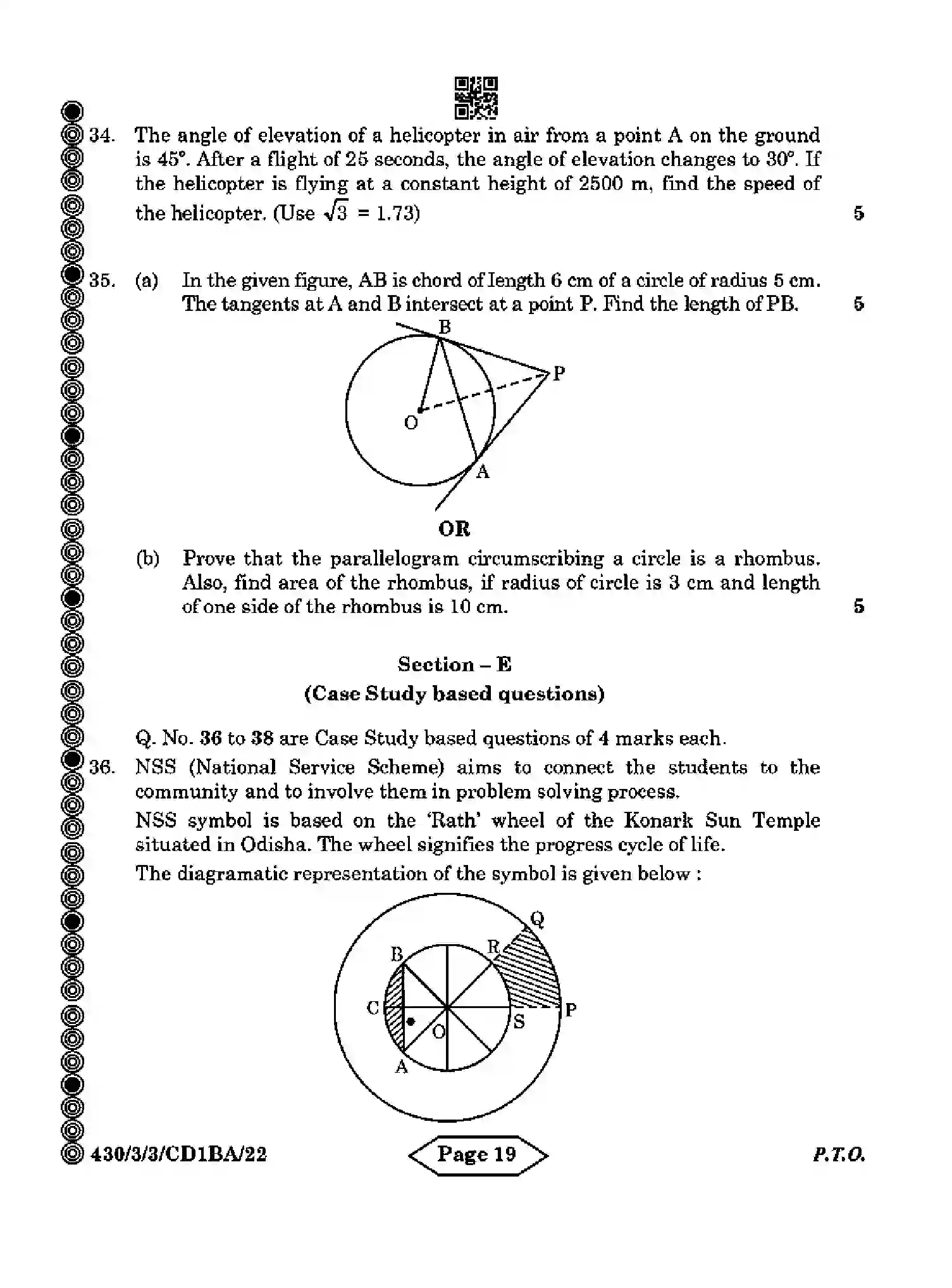 CBSE-Class-10-Previous-Year-Question-Papers-MATHEMATICS-BASIC-CD1BA-3-SET-3-Page-19 Image