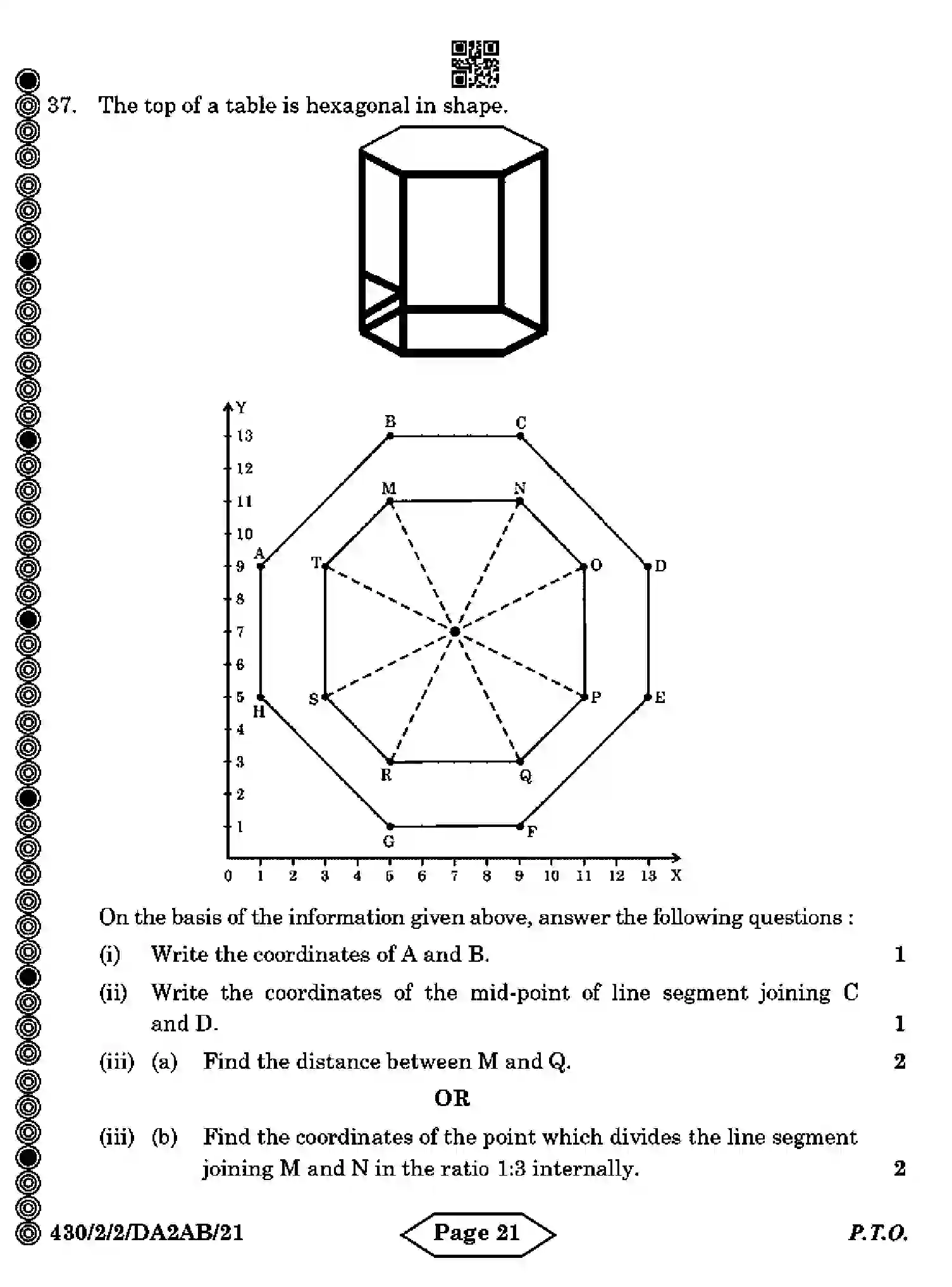 CBSE-Class-10-Previous-Year-Question-Papers-MATHEMATICS-BASIC-DA2AB-2-SET-2-Page-21 Image