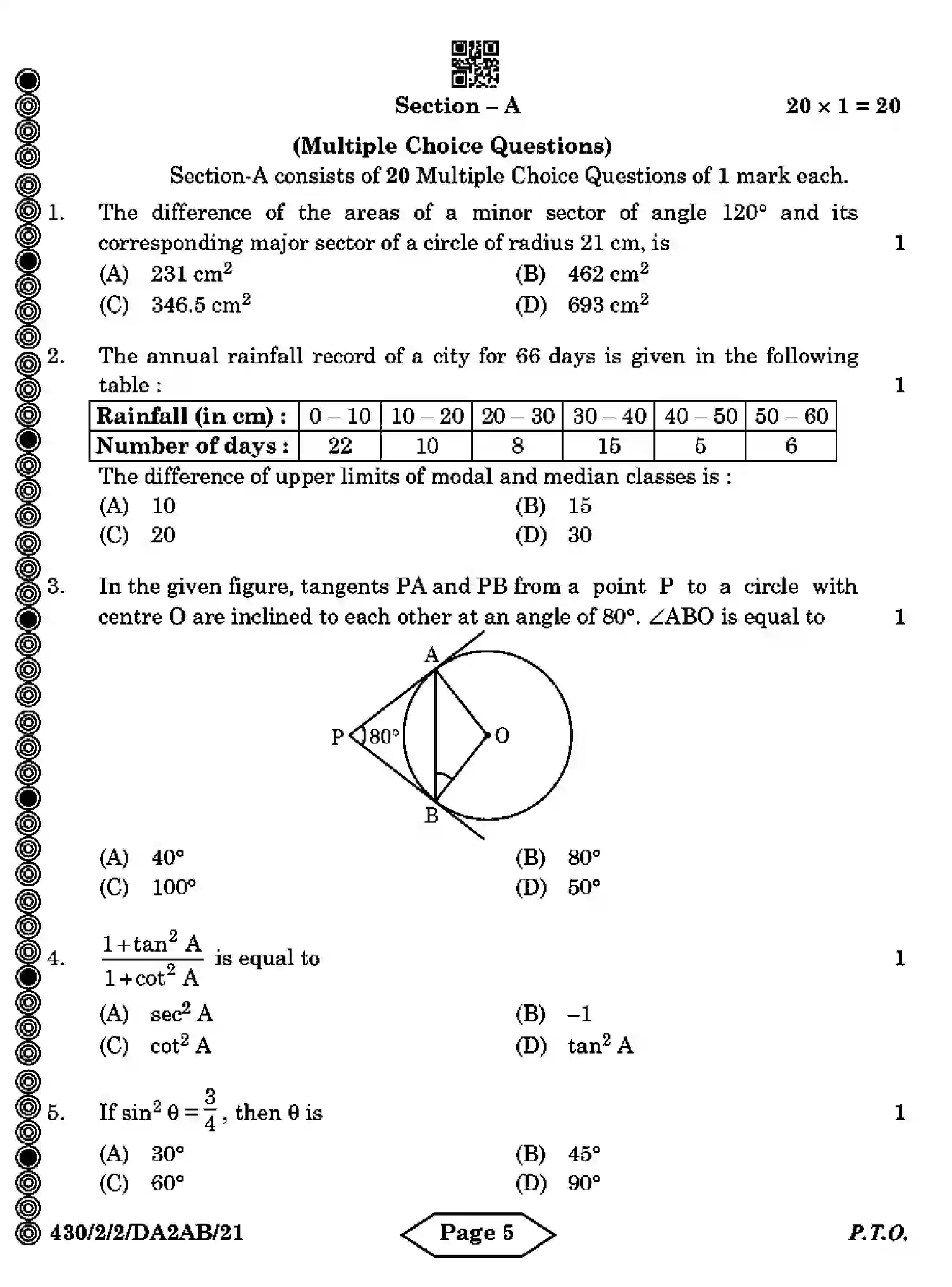 CBSE-Class-10-Previous-Year-Question-Papers-MATHEMATICS-BASIC-DA2AB-2-SET-2-Page-5 Image