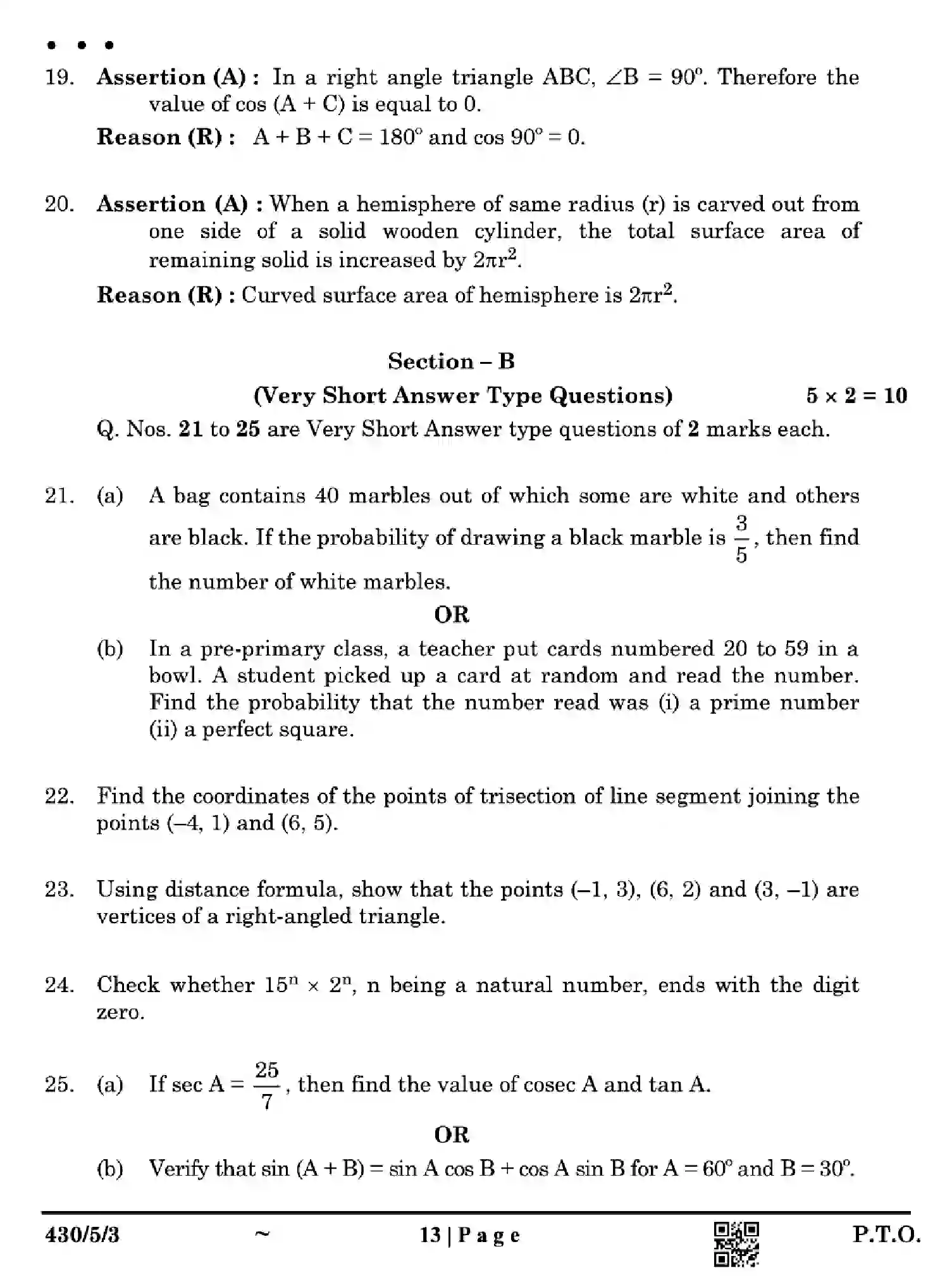 CBSE-Class-10-Previous-Year-Question-Papers-MATHEMATICS-BASIC-EH5GF-SET-3-Page-13 Image